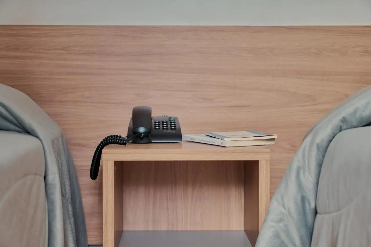 Hotel Dom Rafael Executivo