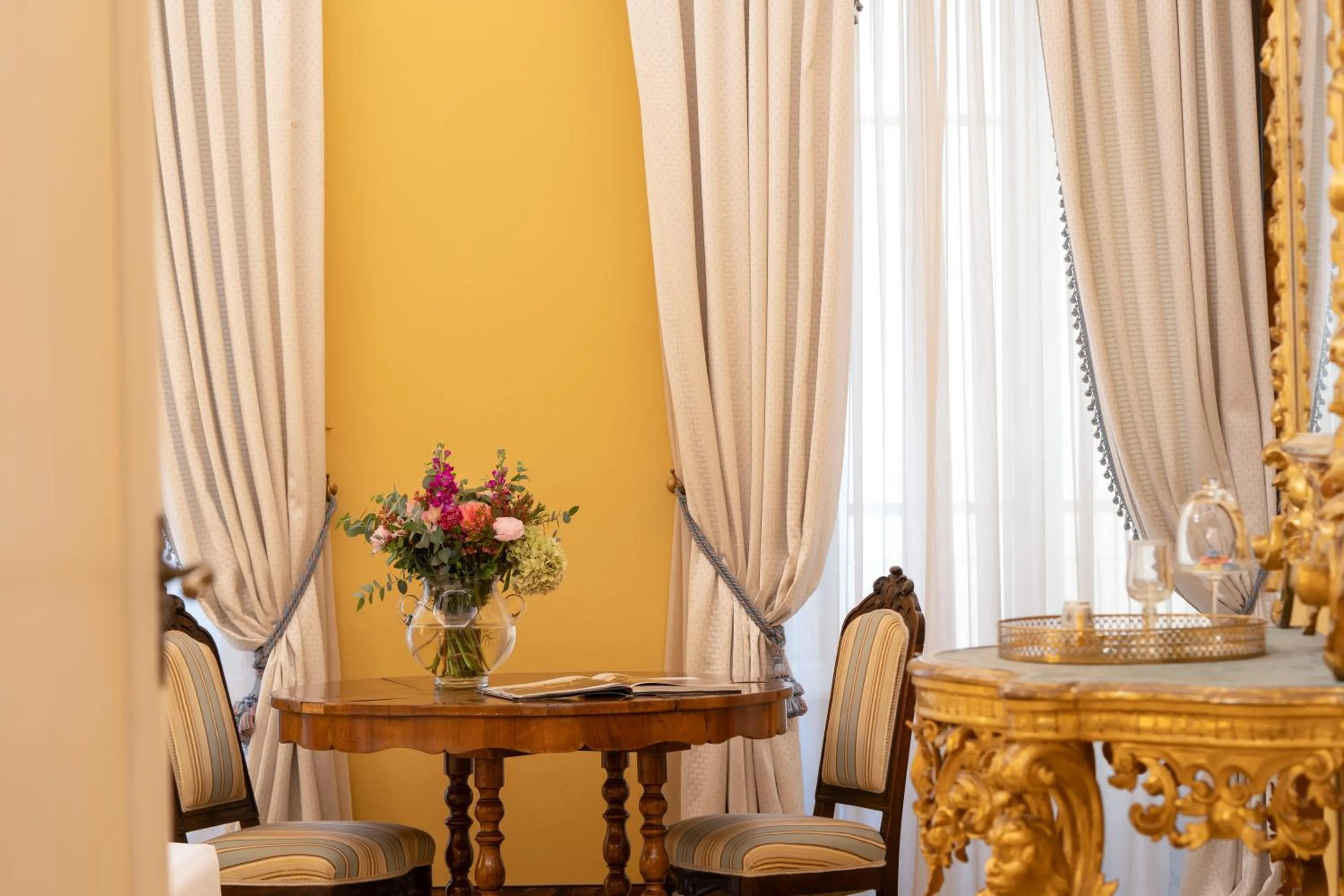 Piazza Pitti Palace - Residenza d'Epoca