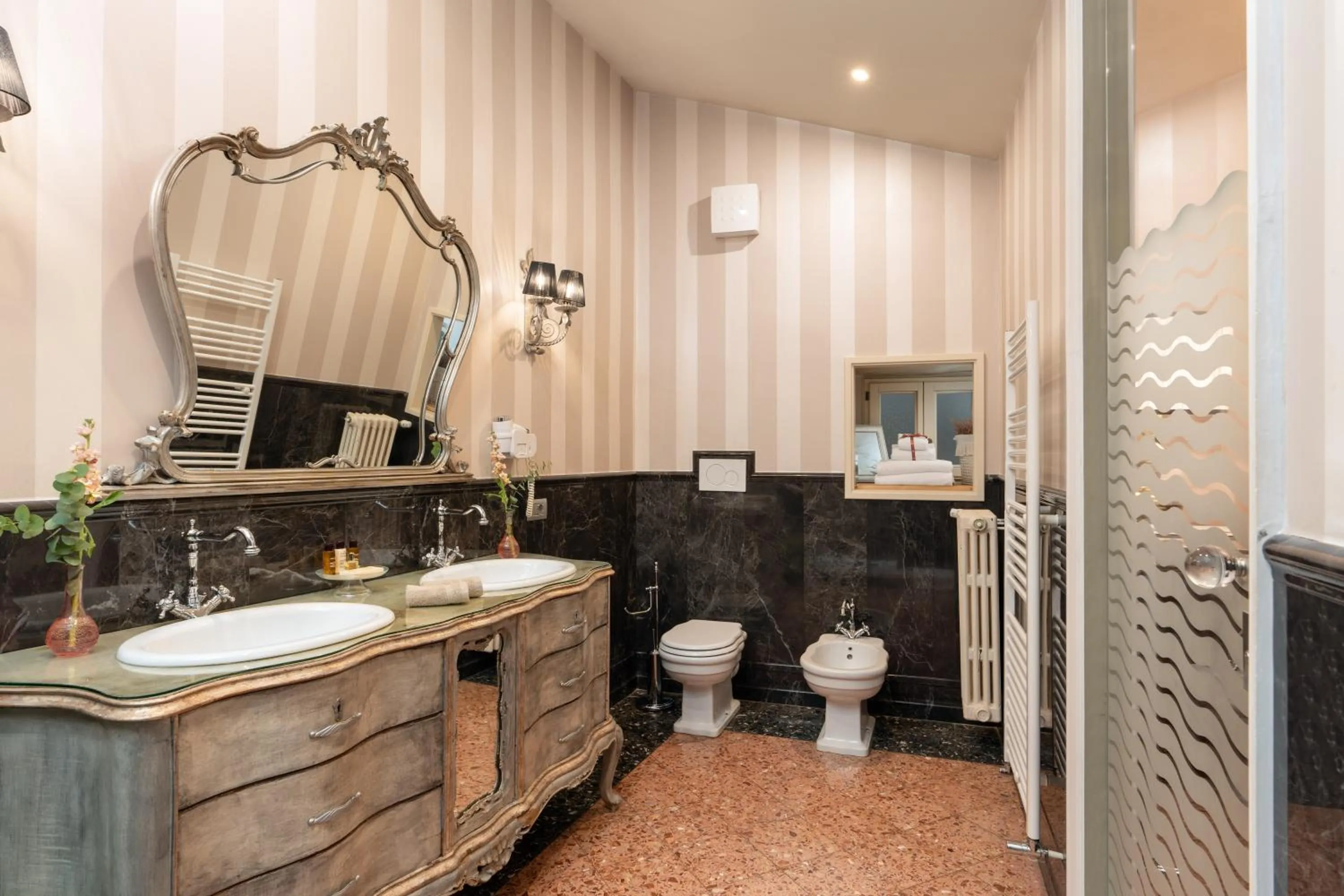 Piazza Pitti Palace - Residenza d'Epoca