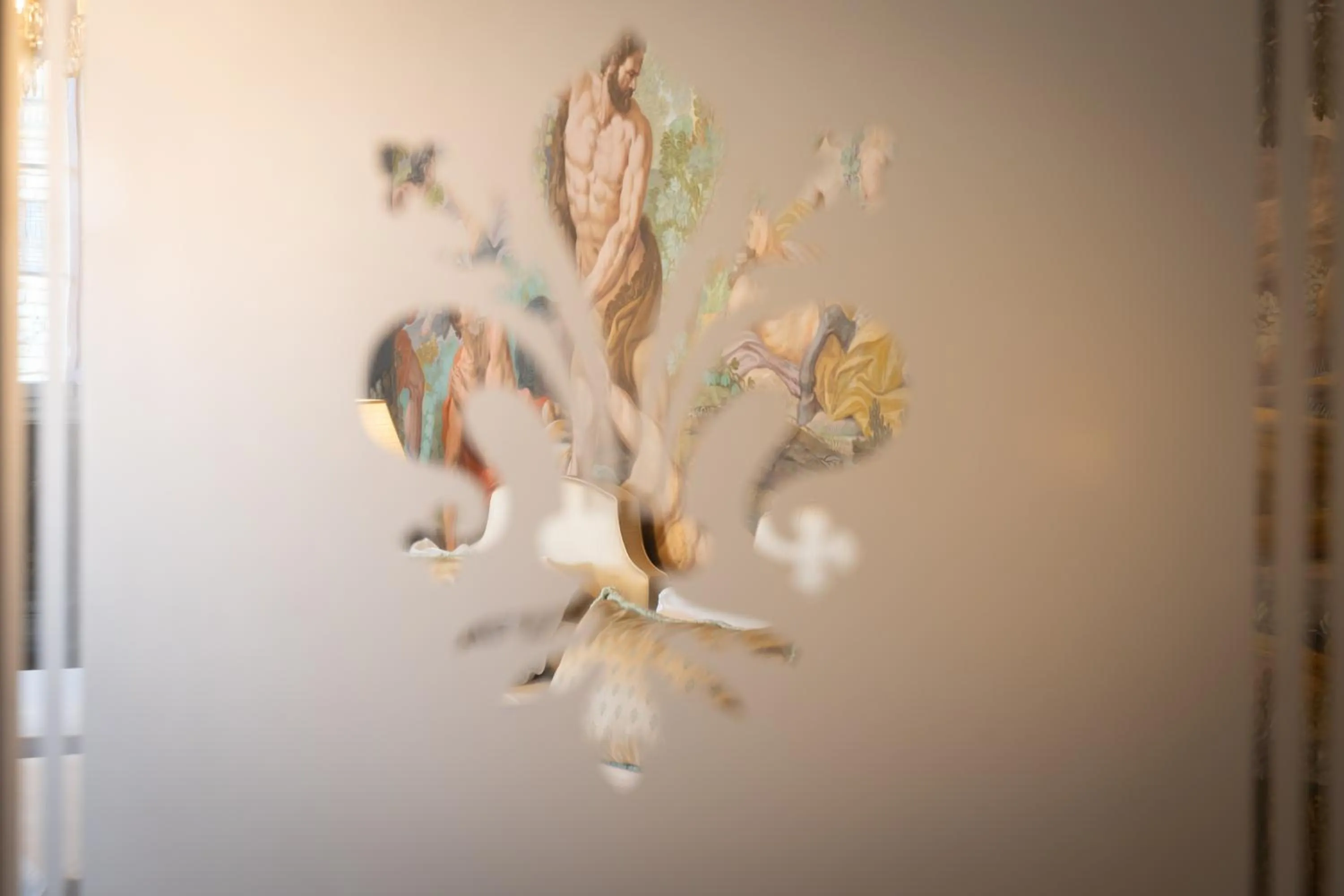 Piazza Pitti Palace - Residenza d'Epoca