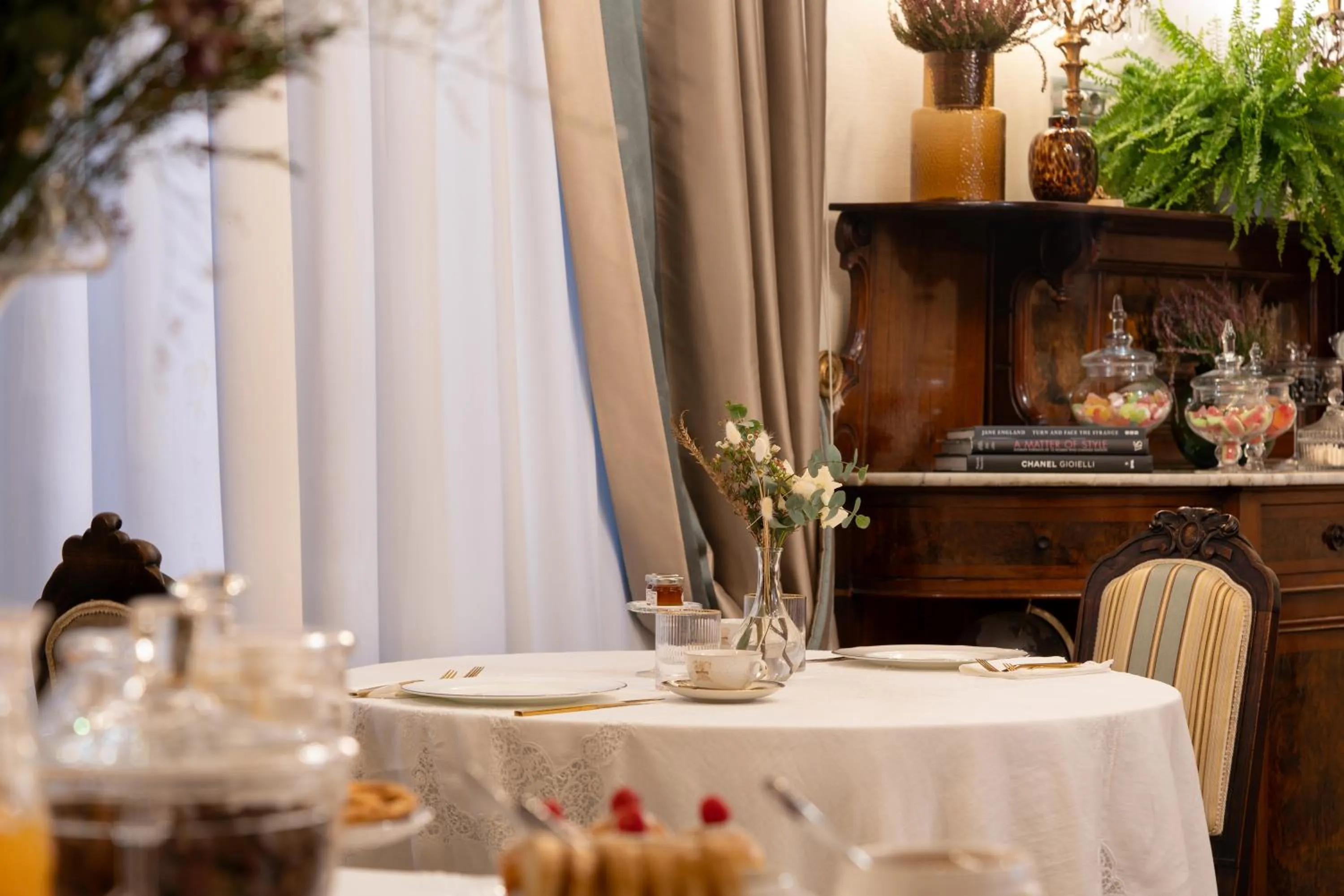 Piazza Pitti Palace - Residenza d'Epoca