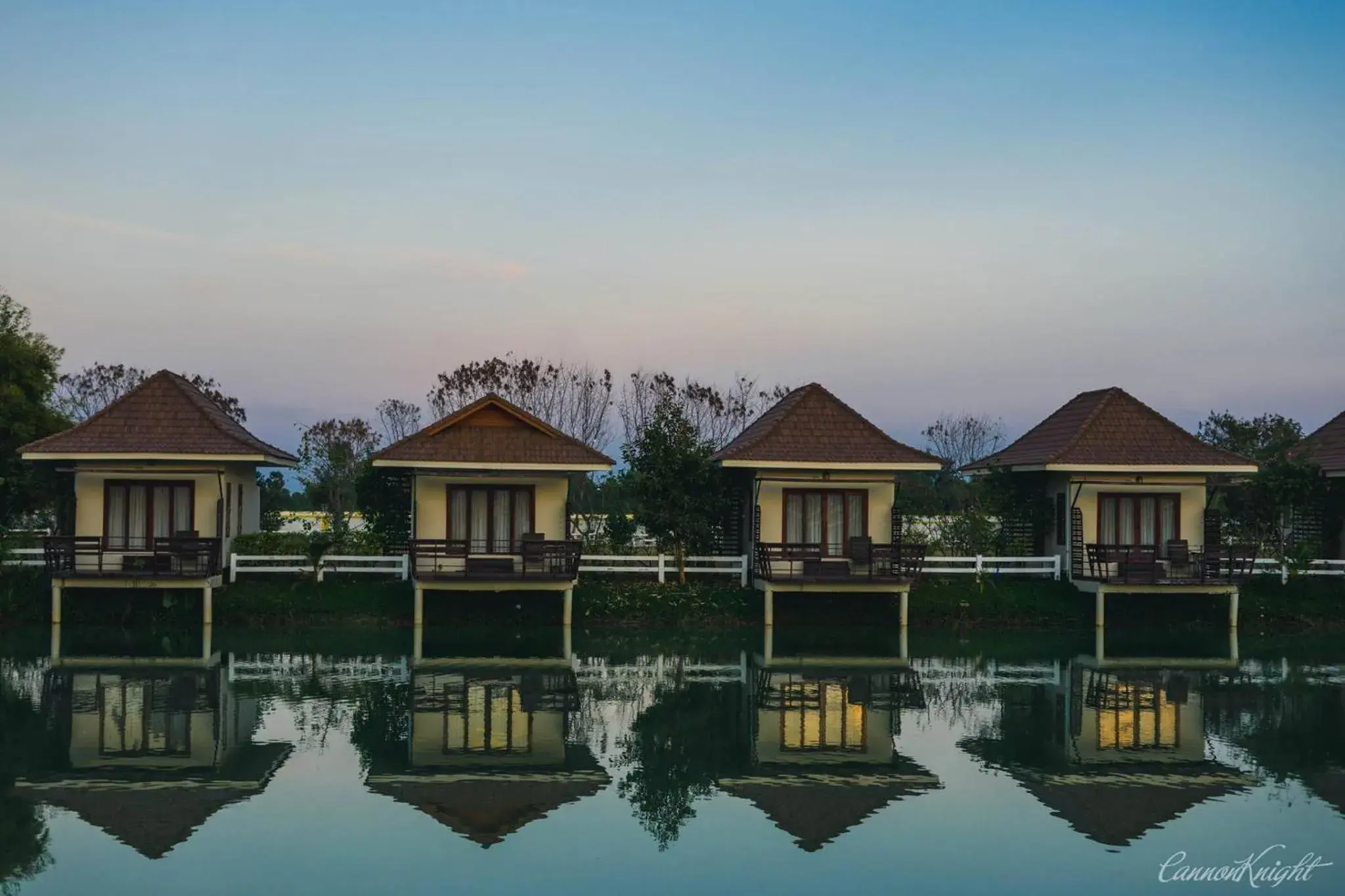 Superior King Room in Lemon Resort Superior King Room in Lemon Resort