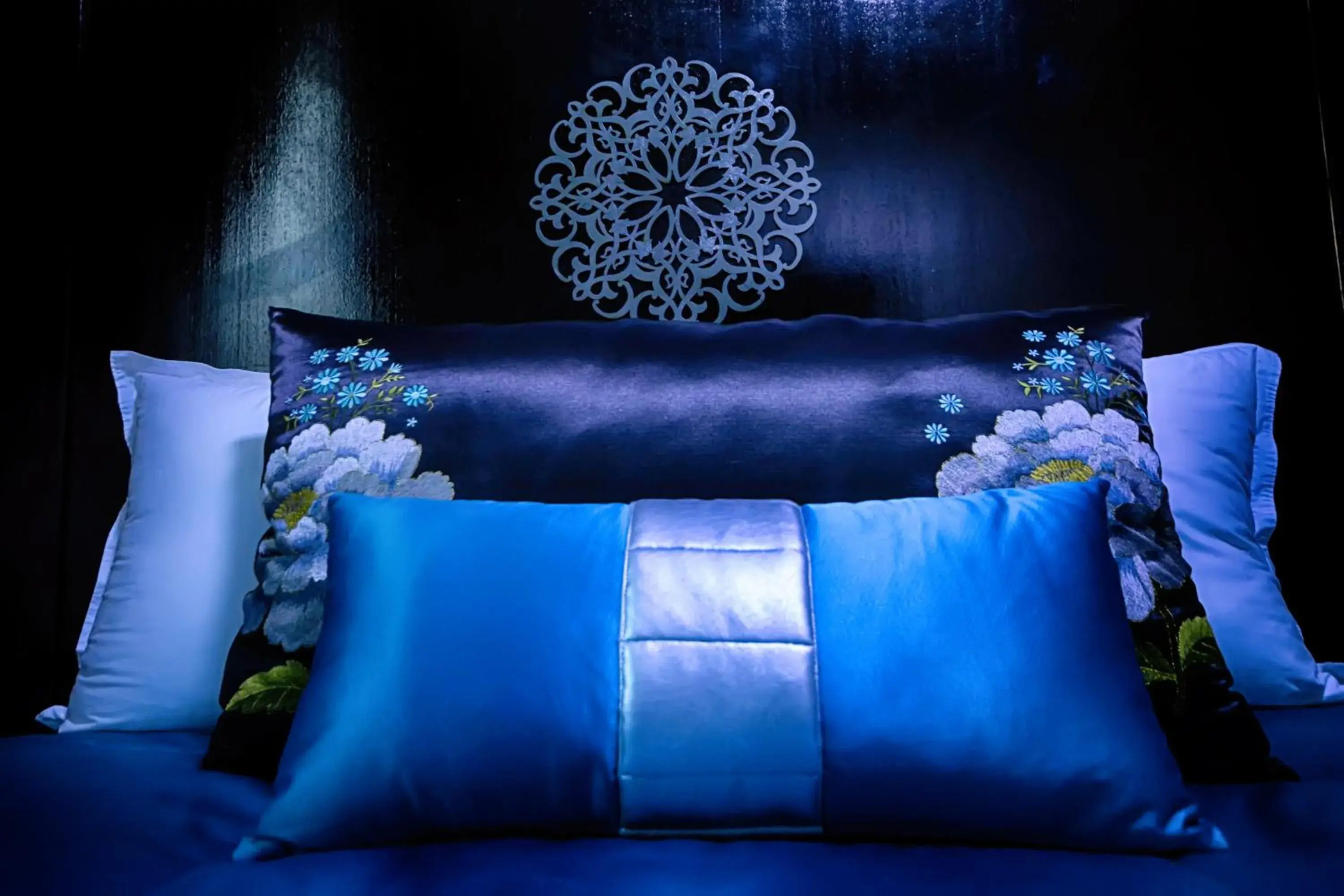 Triple Room in Hotel Vents Des Iles Triple Room in Hotel Vents Des Iles