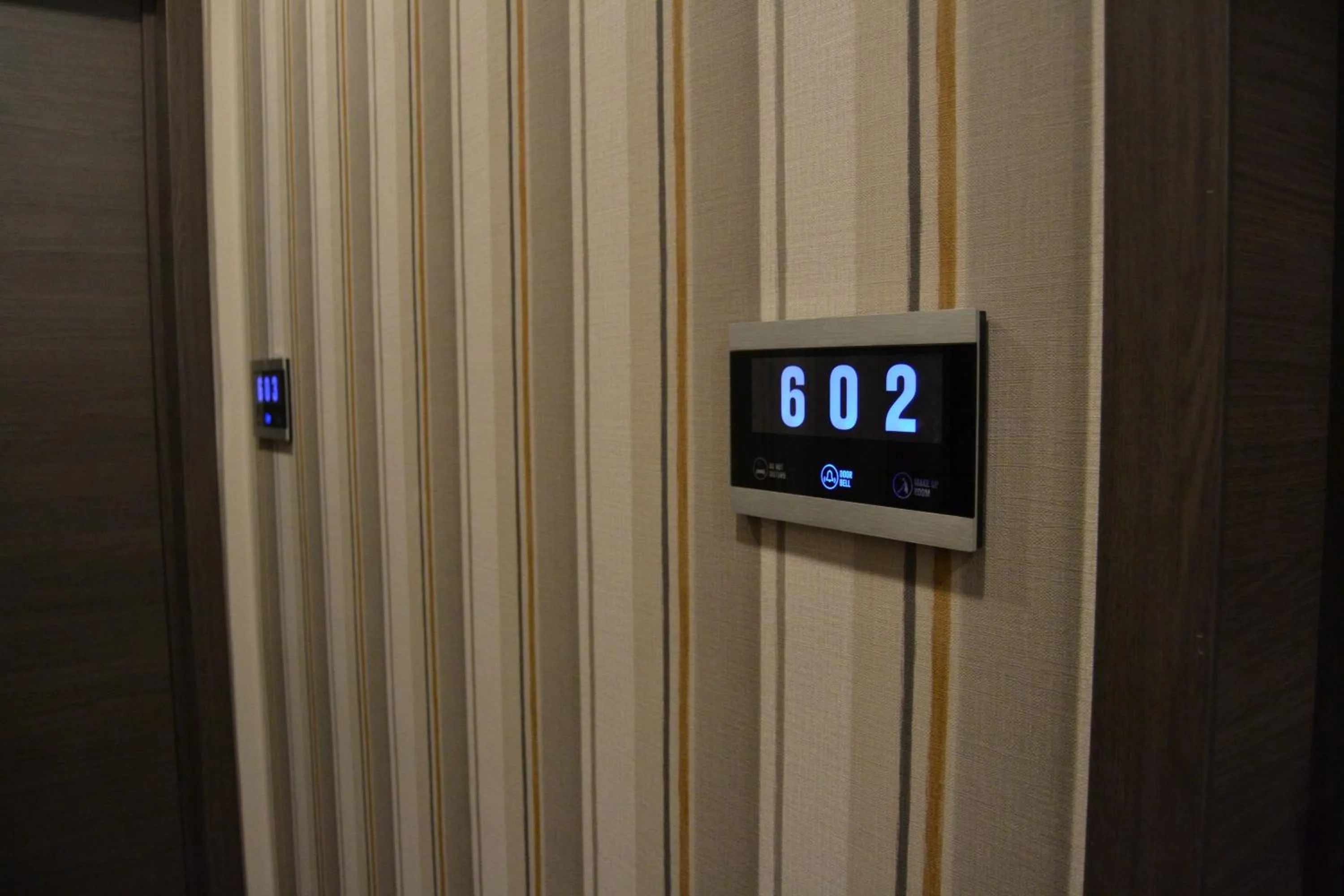 Other in The Helmet Hotel