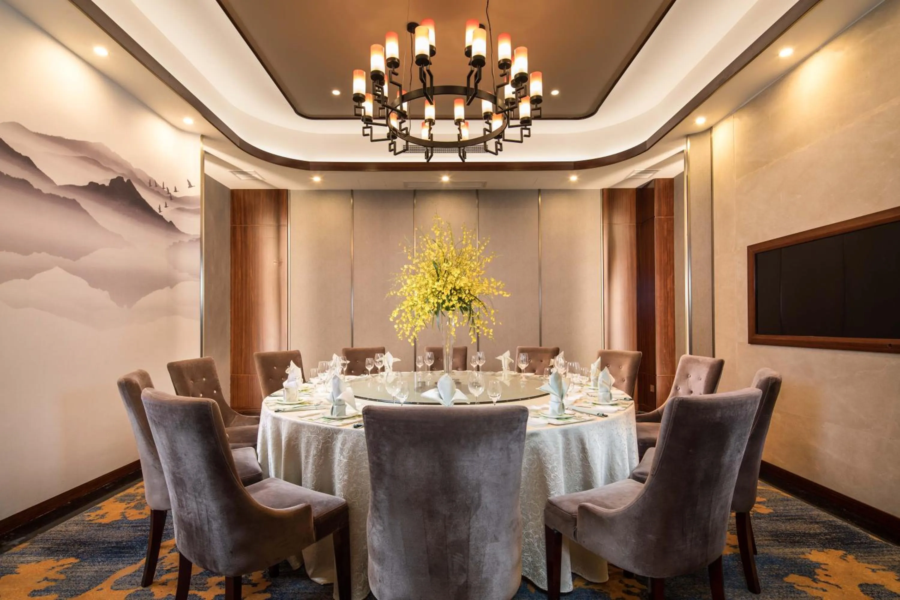 Overseas Chinese Hotel Wenzhou