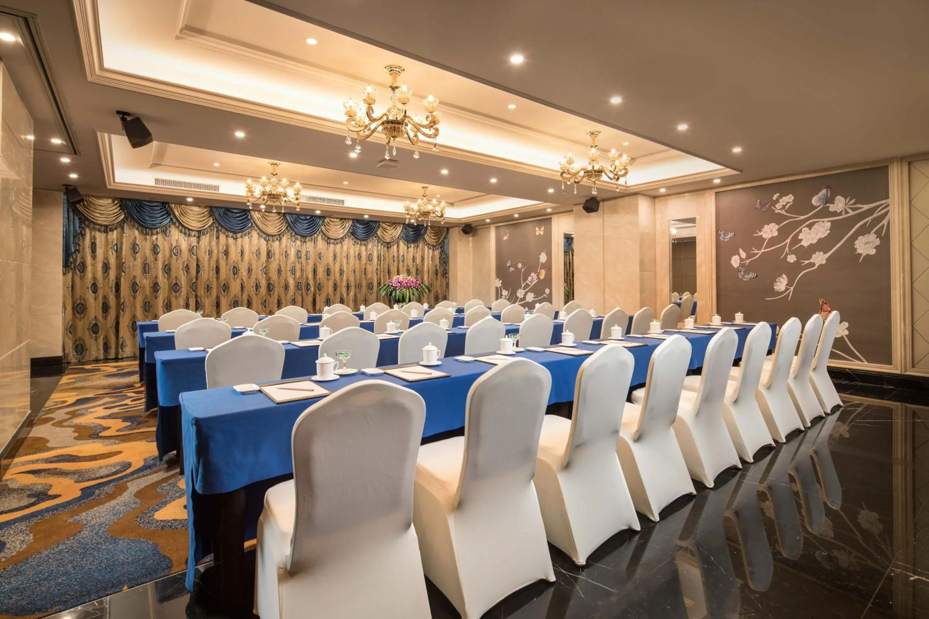Overseas Chinese Hotel Wenzhou