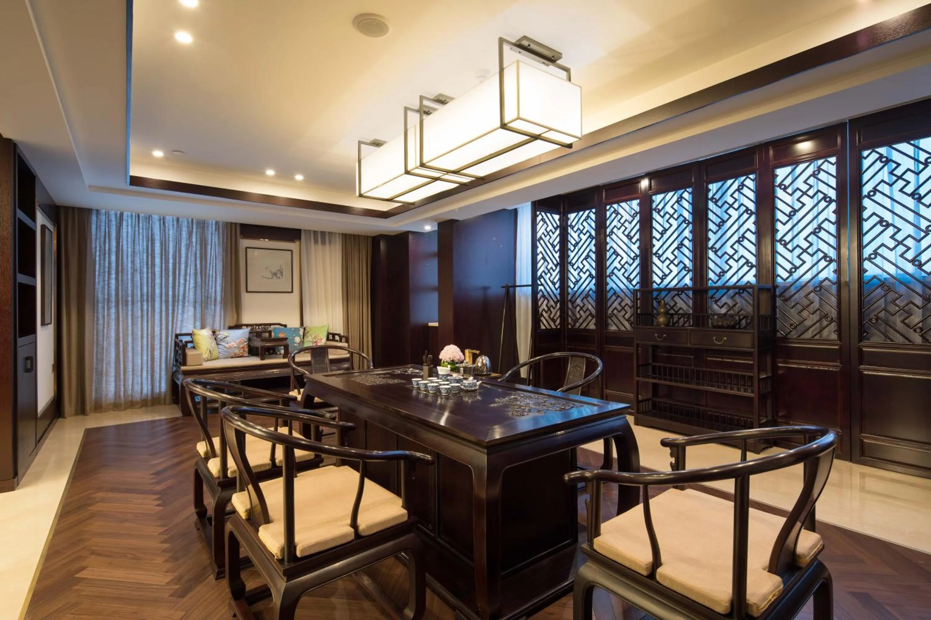 Overseas Chinese Hotel Wenzhou