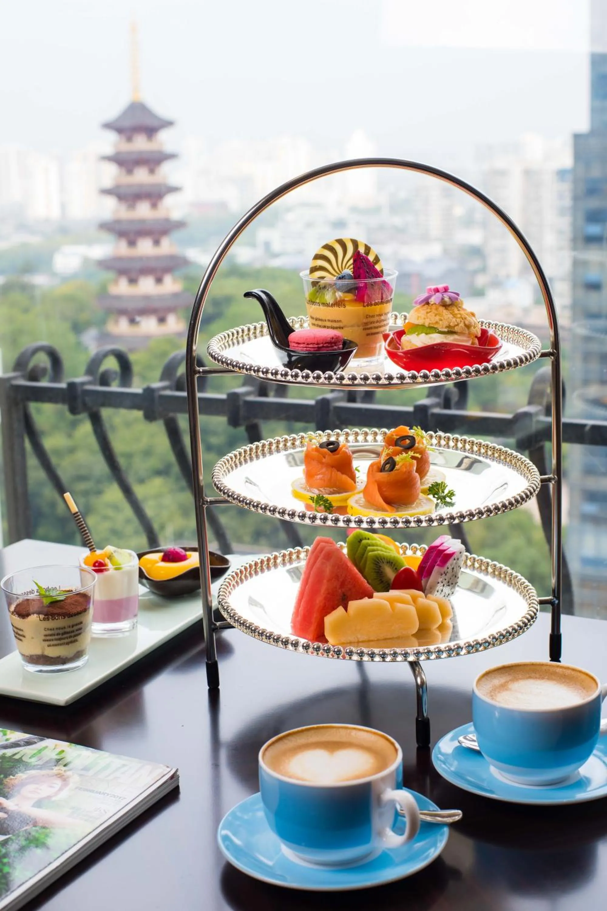 Overseas Chinese Hotel Wenzhou