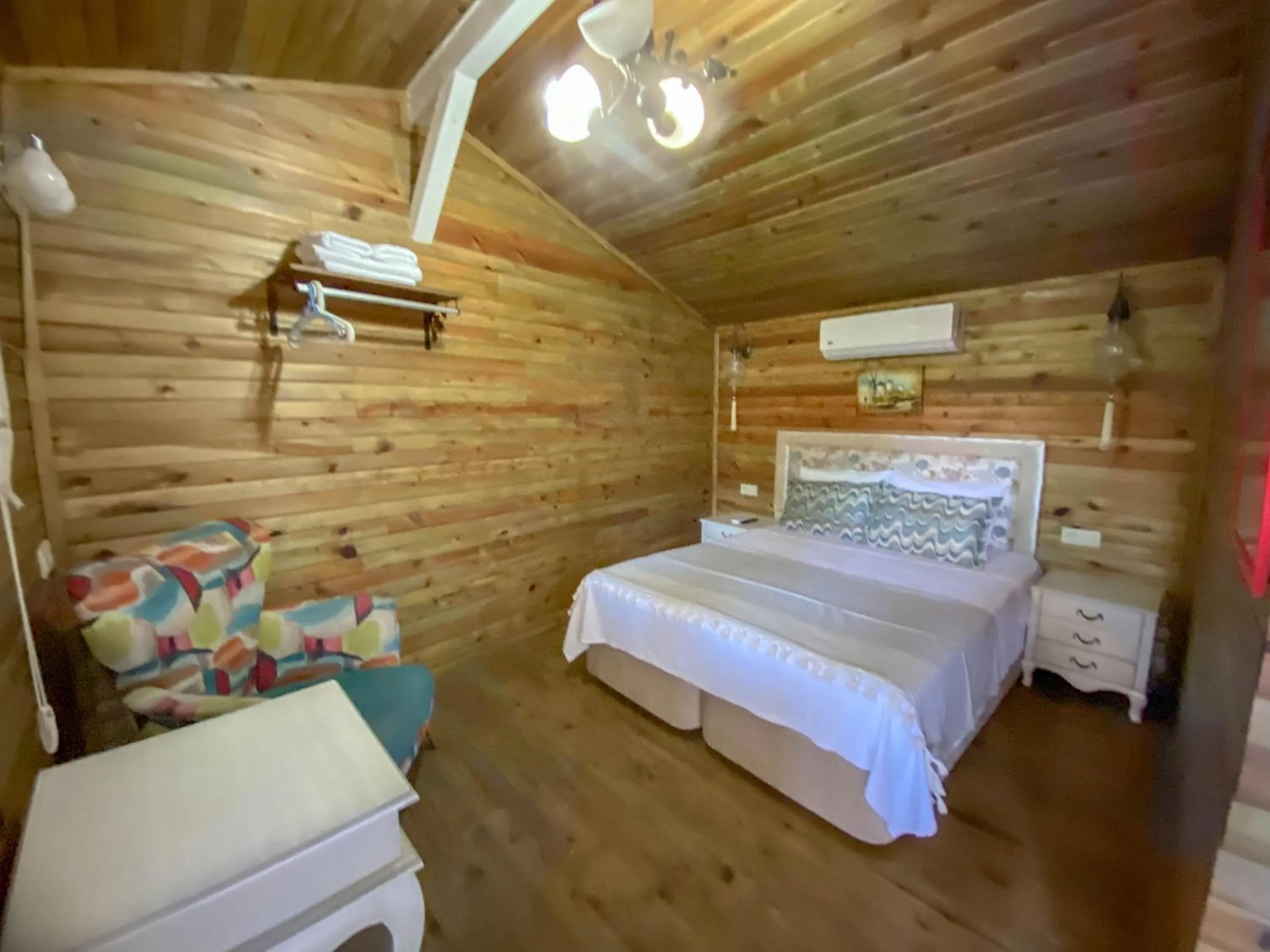 Alacati Sardunya Hotel