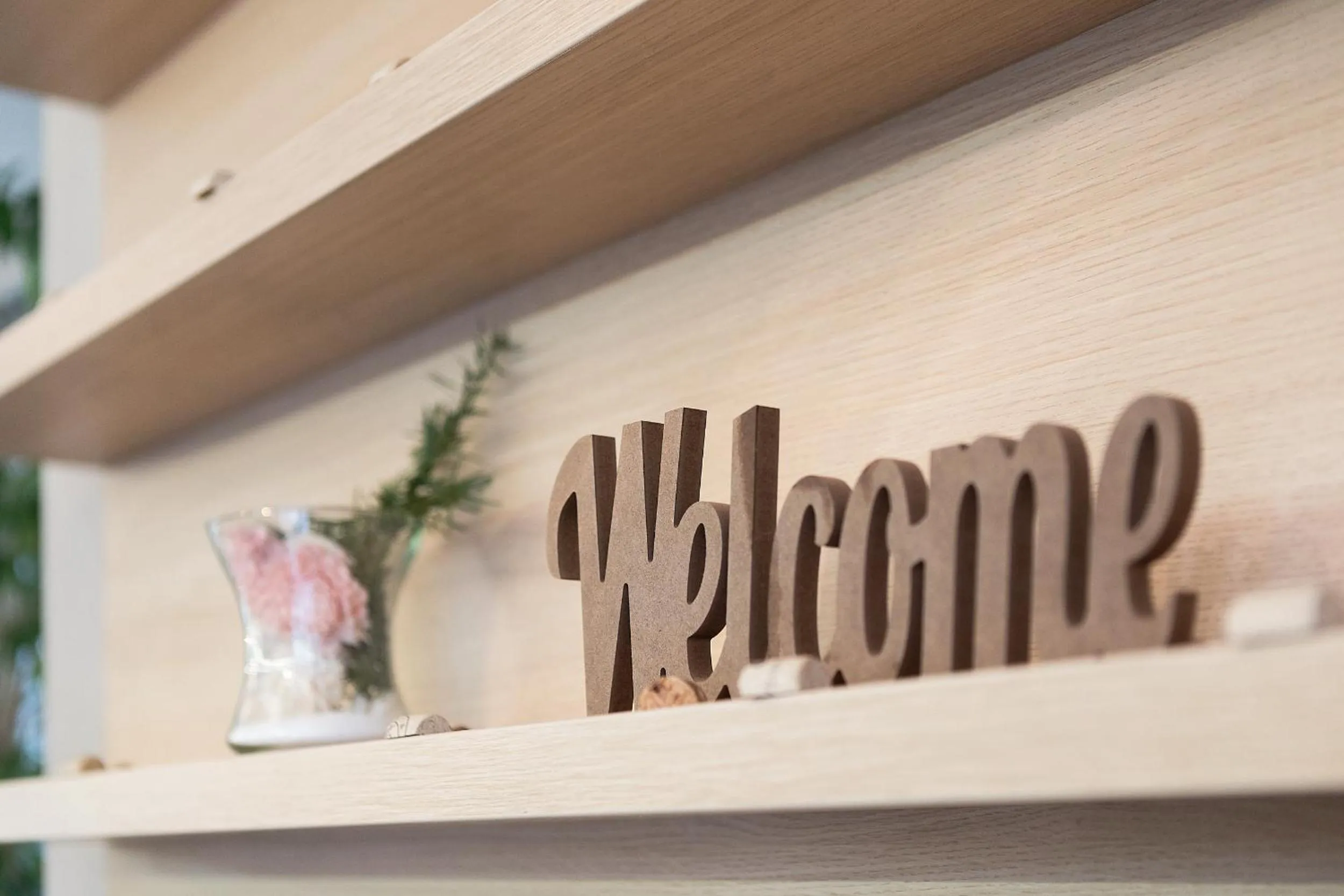 Lounge or bar in Hotel Zena Beauty & Shopping Center