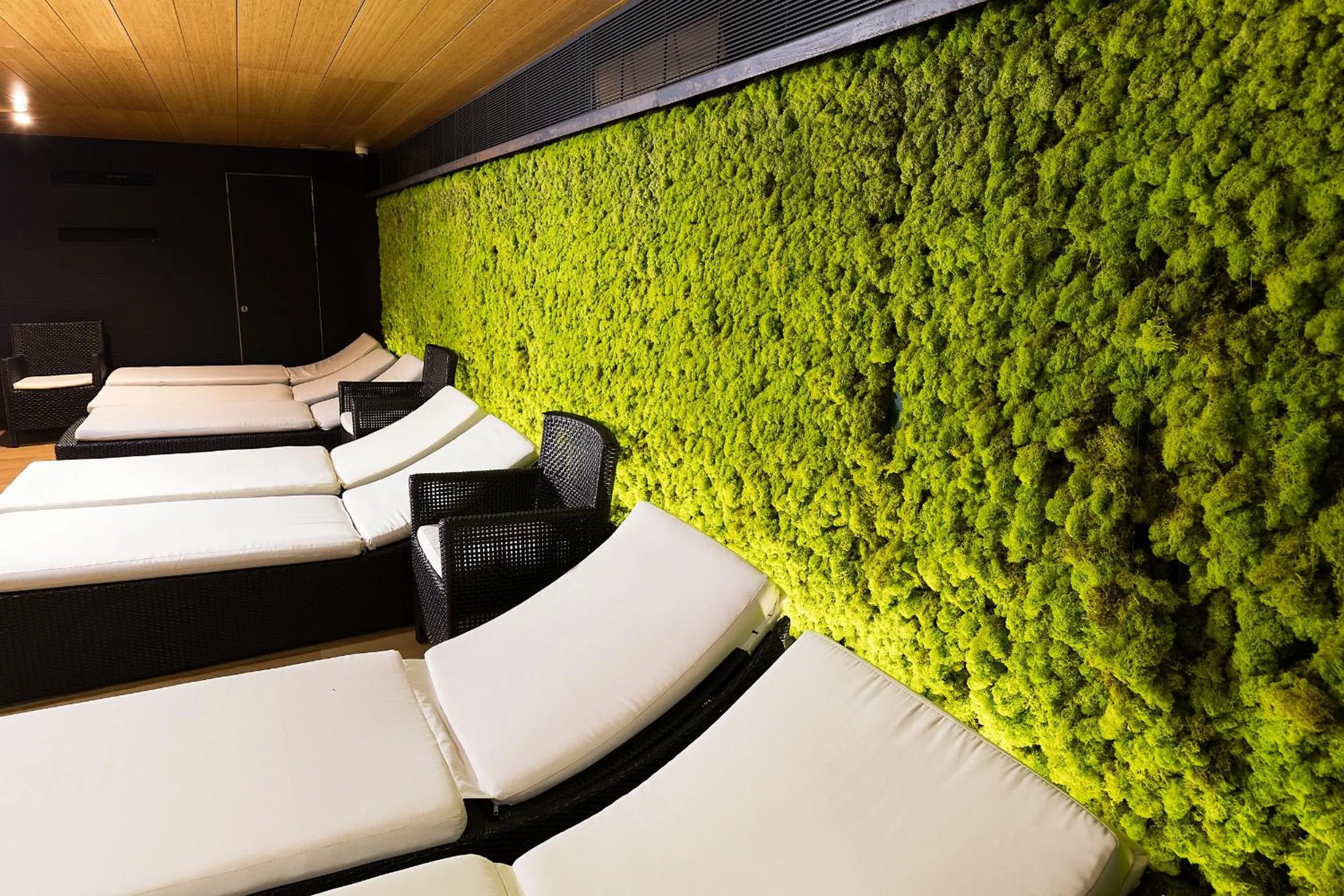 Spa and wellness centre/facilities in Hotel Zena Beauty & Shopping Center