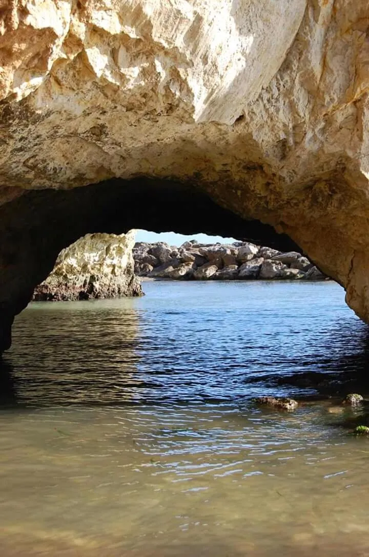 Off site in Elianthos B&B