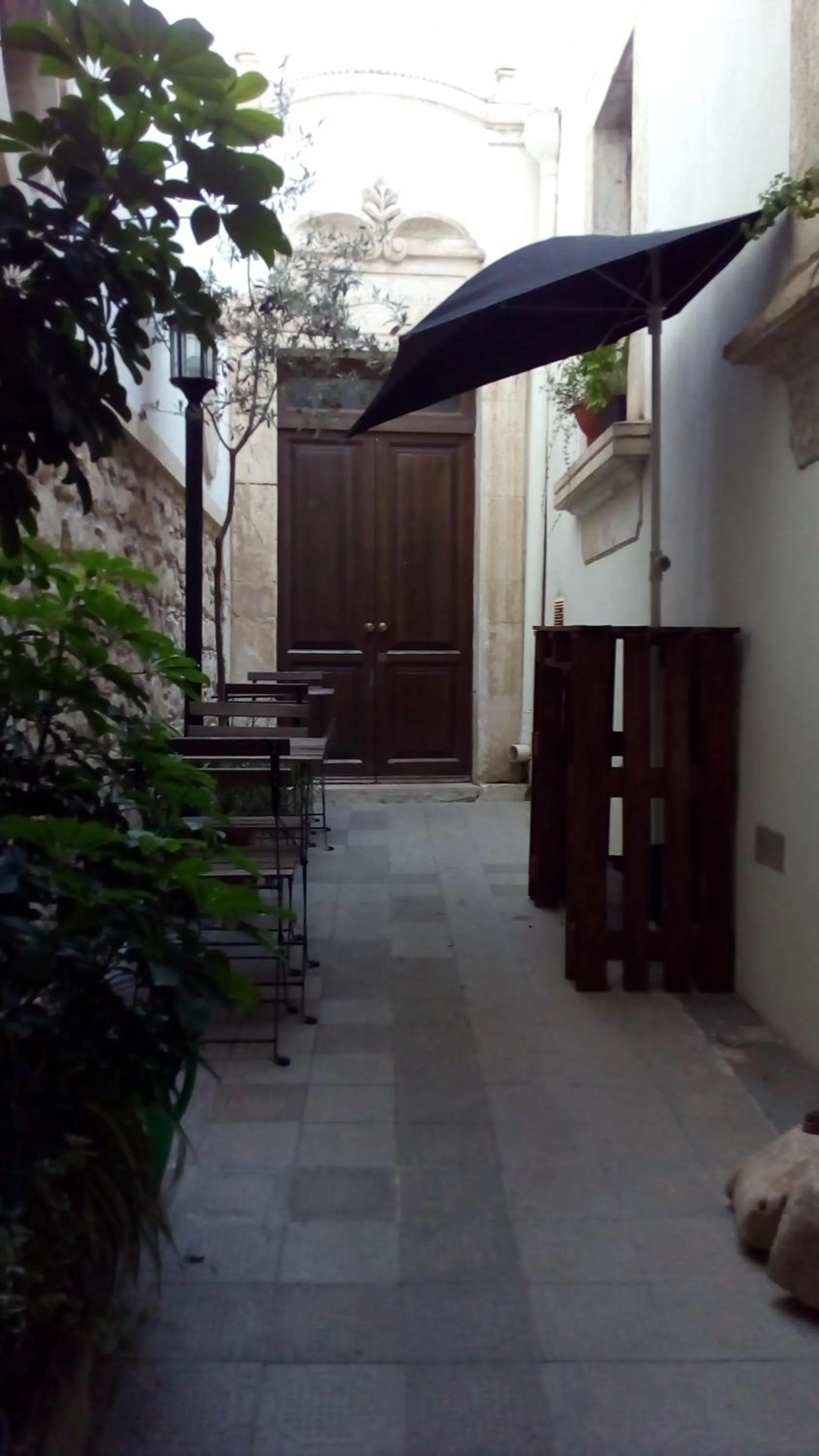 Other in Elianthos B&B