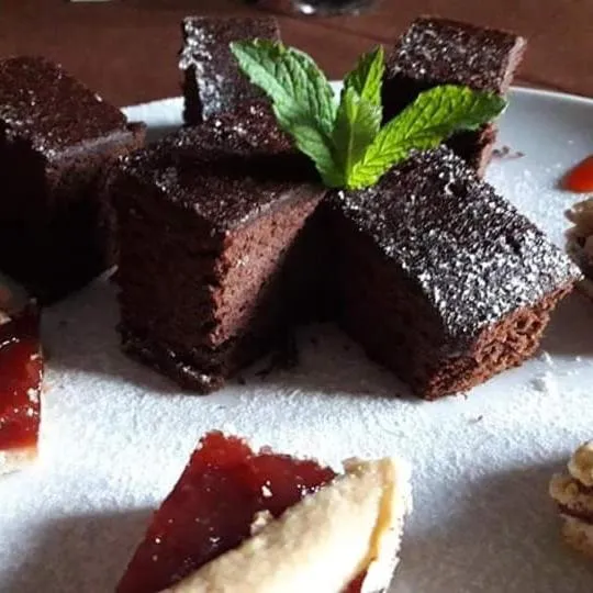 B&B Villa Molinari Restaurant e Baby Park