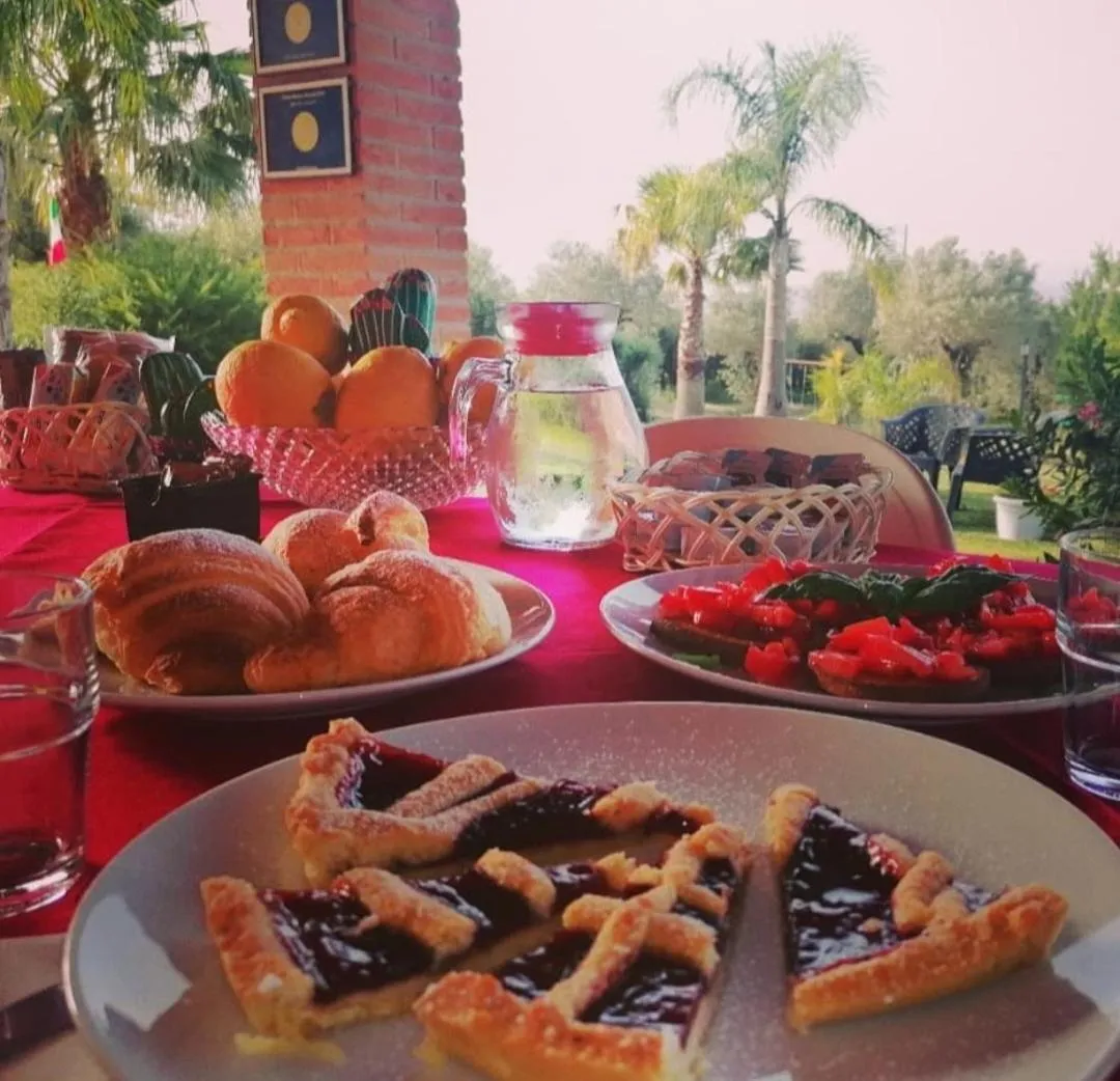 B&B Villa Molinari Restaurant e Baby Park