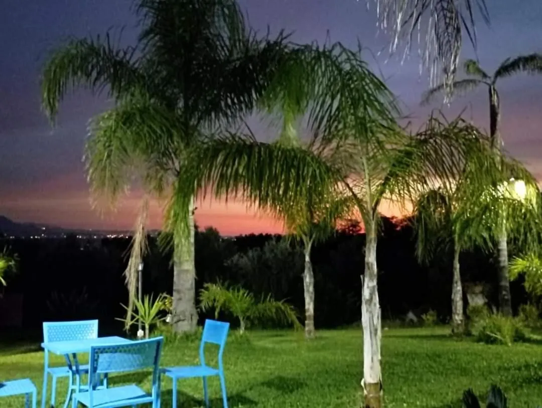 B&B Villa Molinari Restaurant e Baby Park