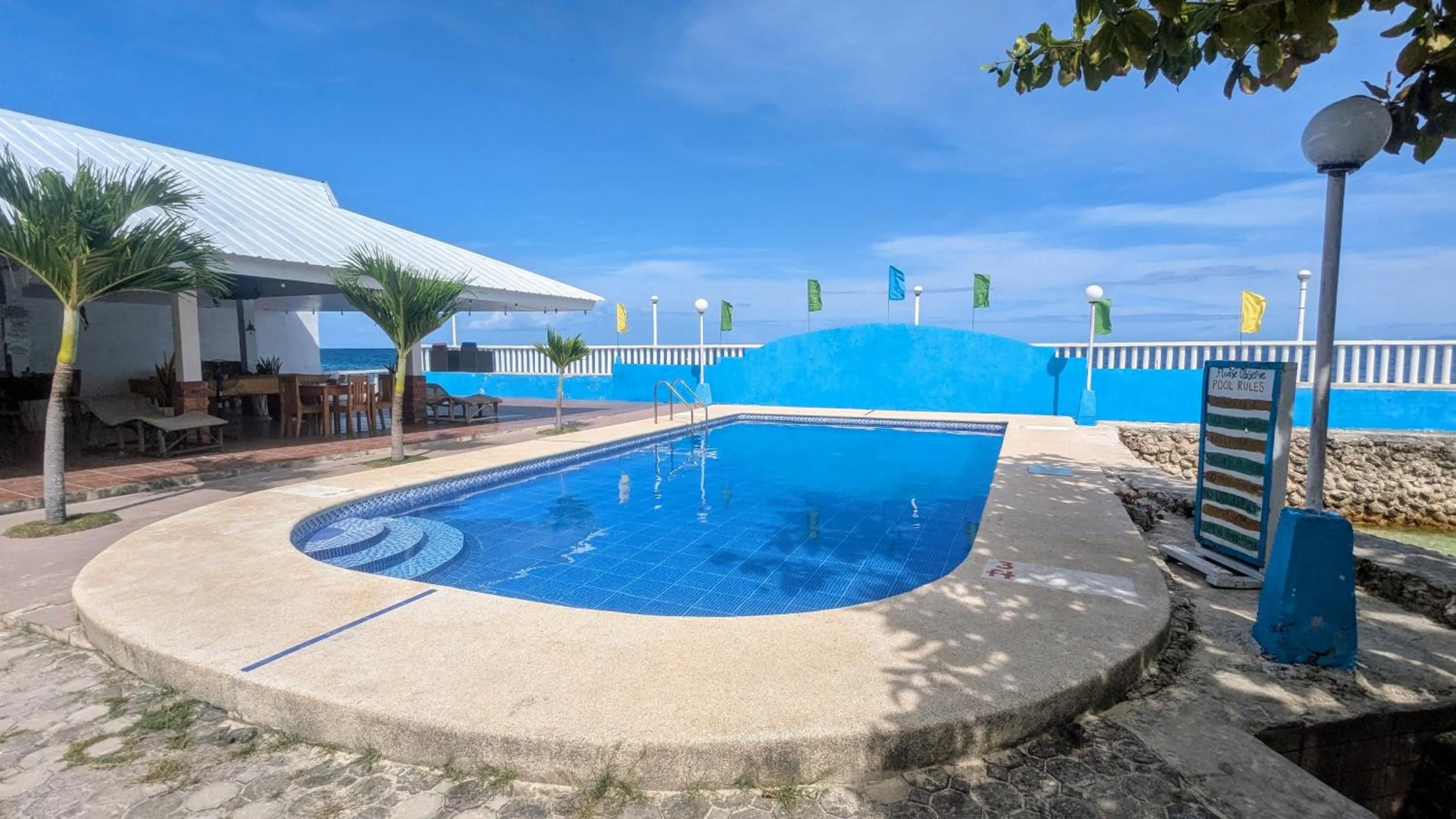 The Lighthouse Resort