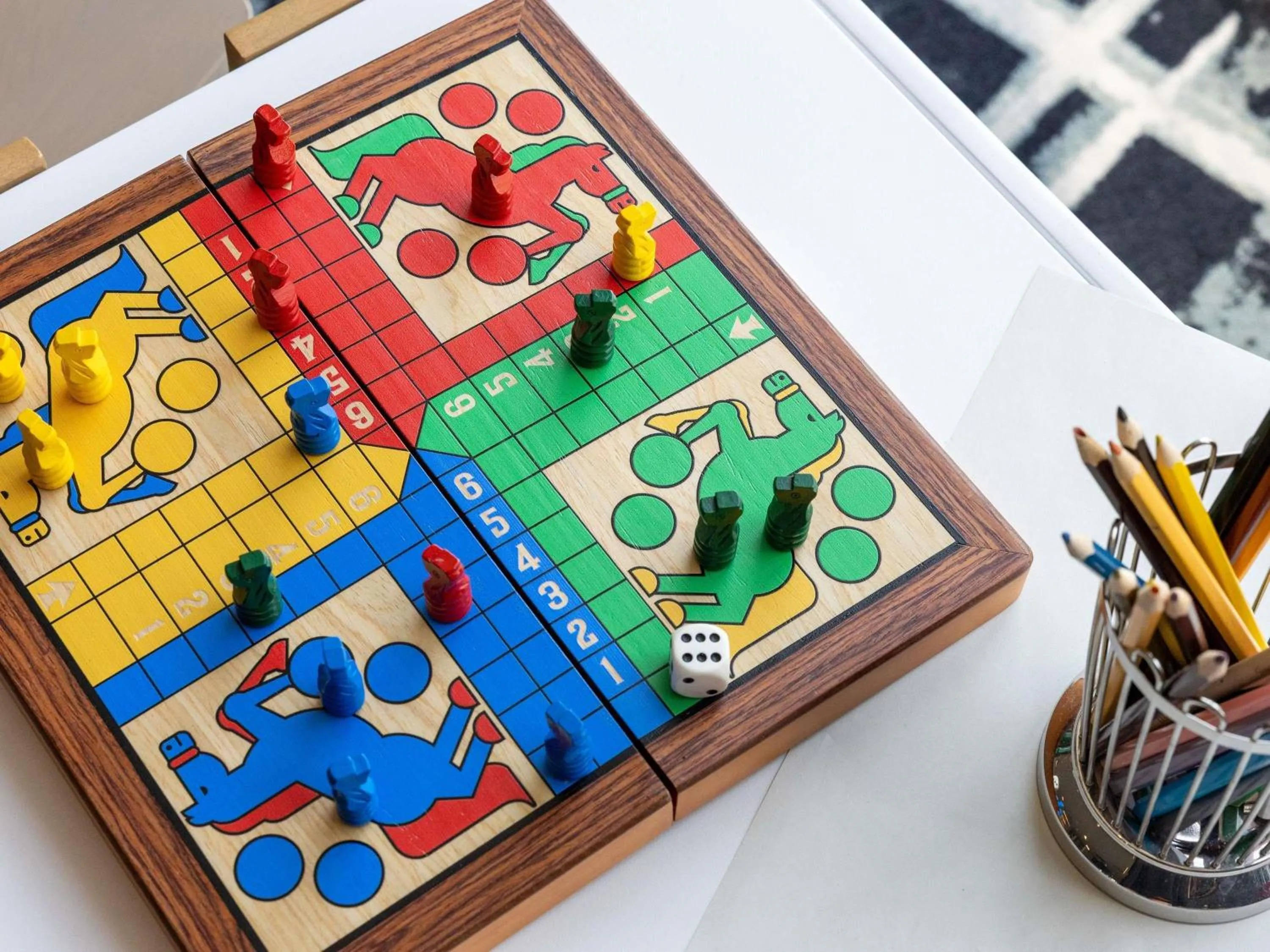 Other in Mercure Toulouse Sud