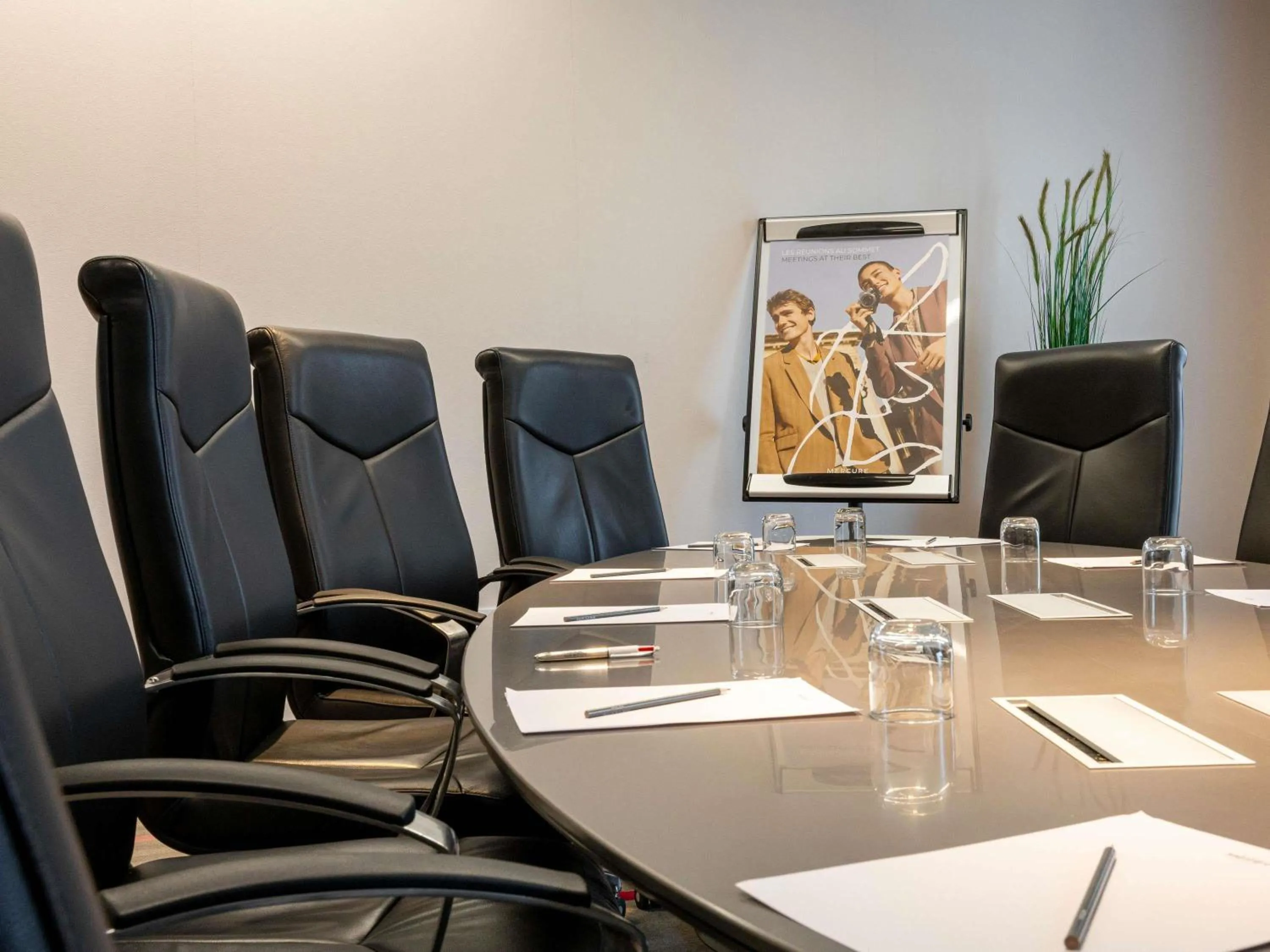 Meeting/conference room in Mercure Toulouse Sud