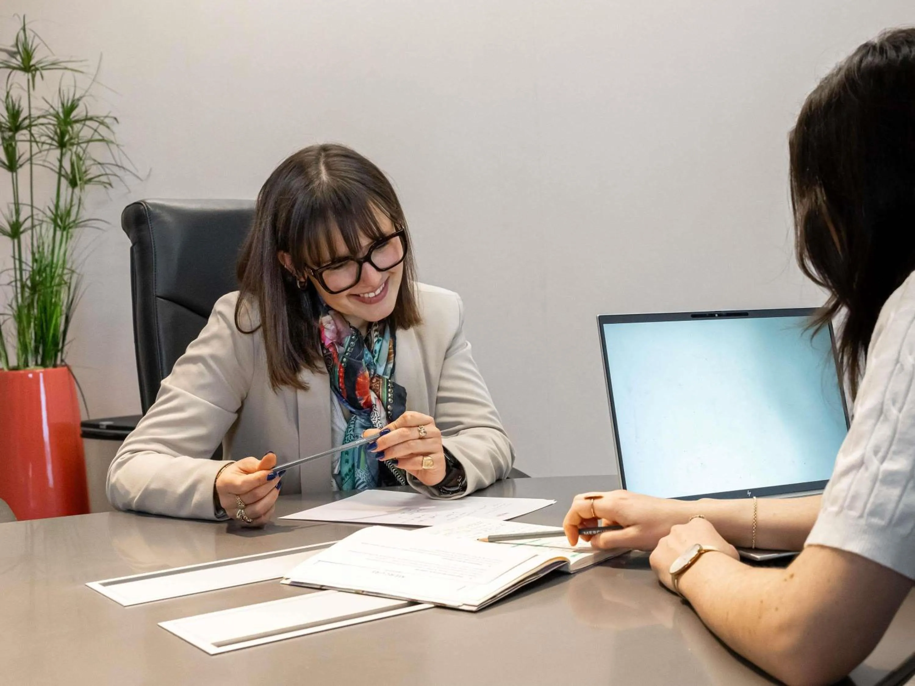 Meeting/conference room in Mercure Toulouse Sud