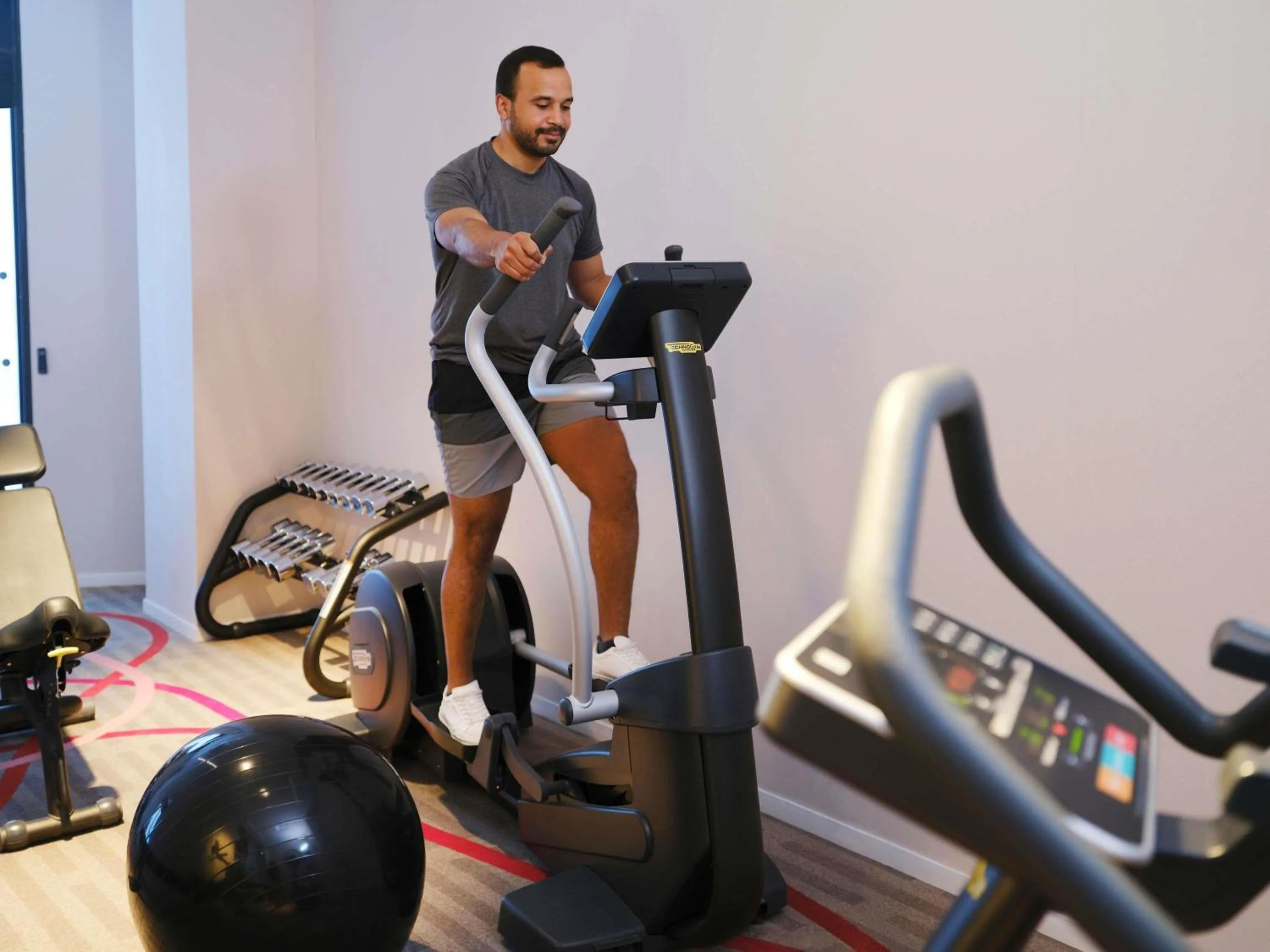 Other in Mercure Toulouse Sud