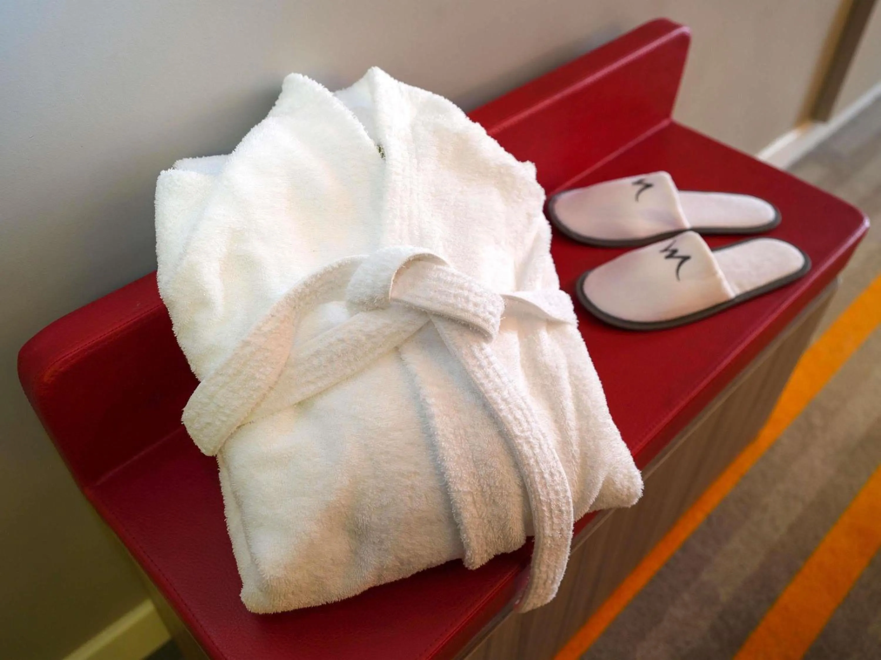 Bedroom, Bed in Mercure Toulouse Sud