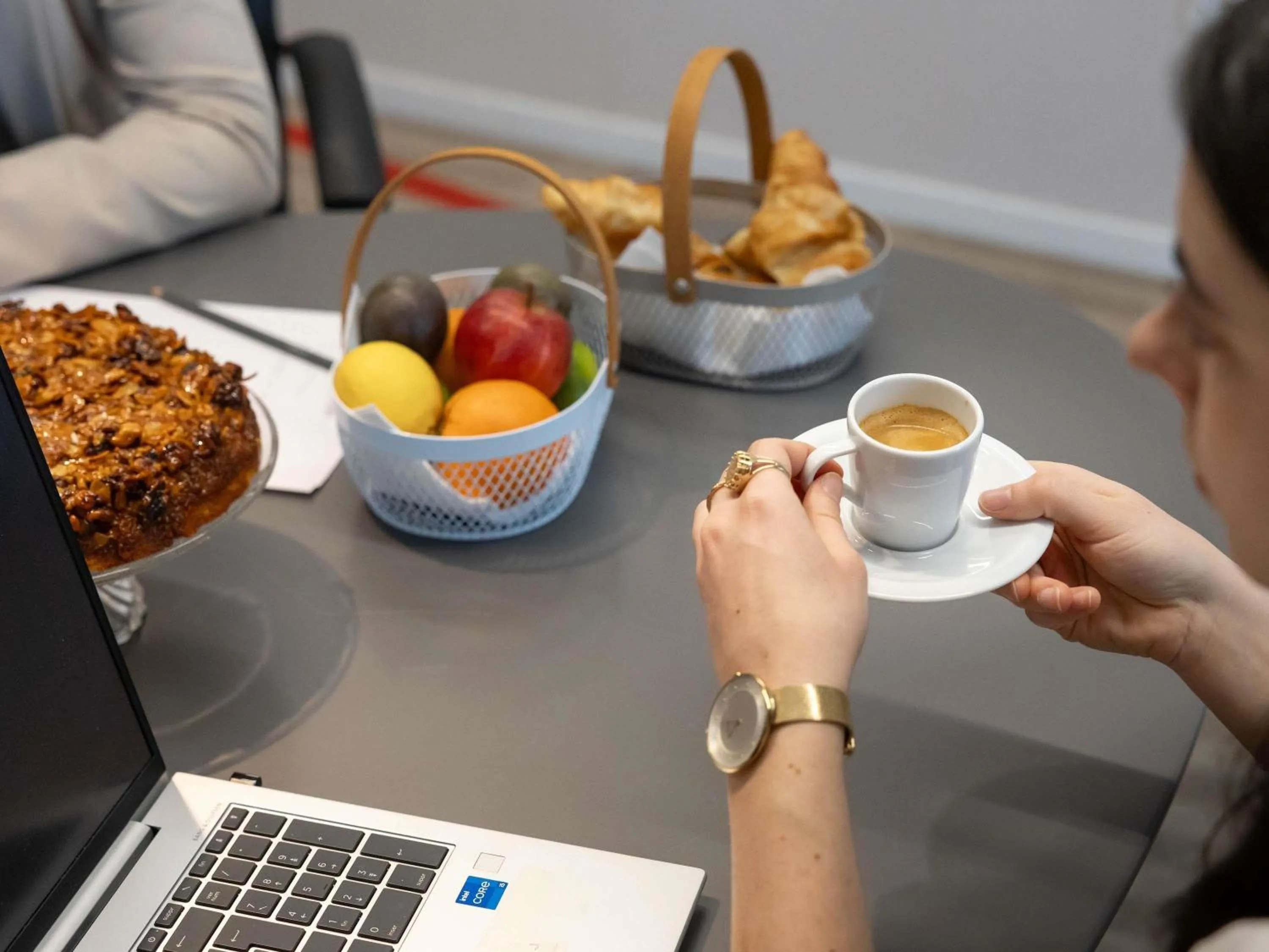Meeting/conference room in Mercure Toulouse Sud
