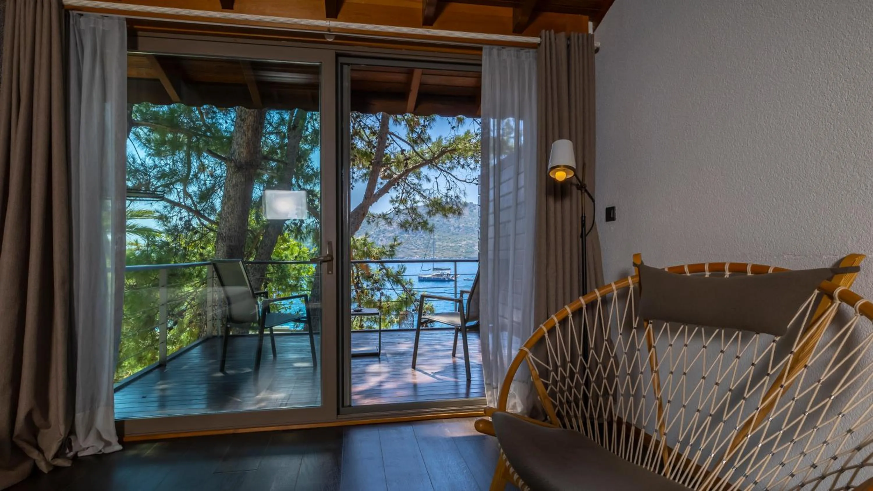 Miamai Boutique Hotel - Adult Only