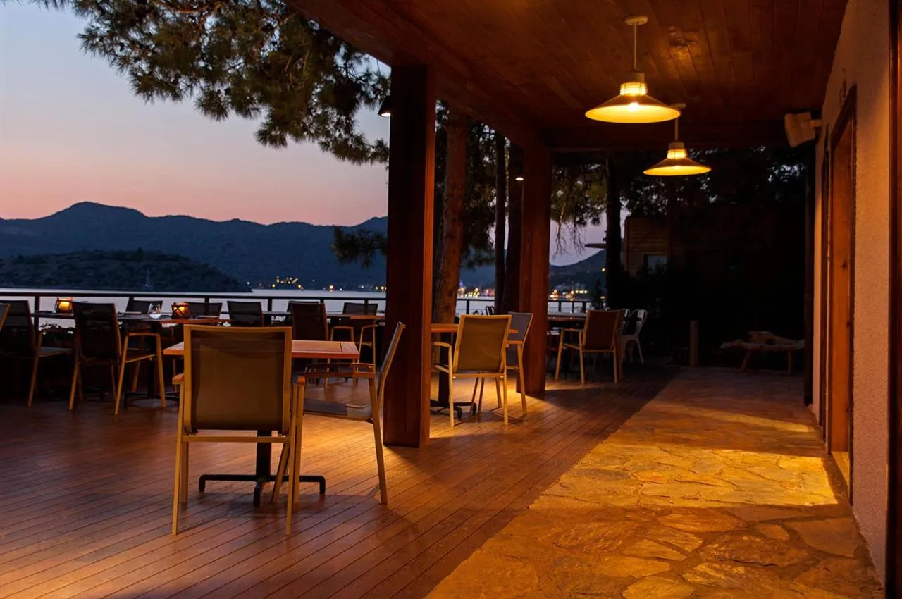 Lobby or reception in Miamai Boutique Hotel - Adult Only