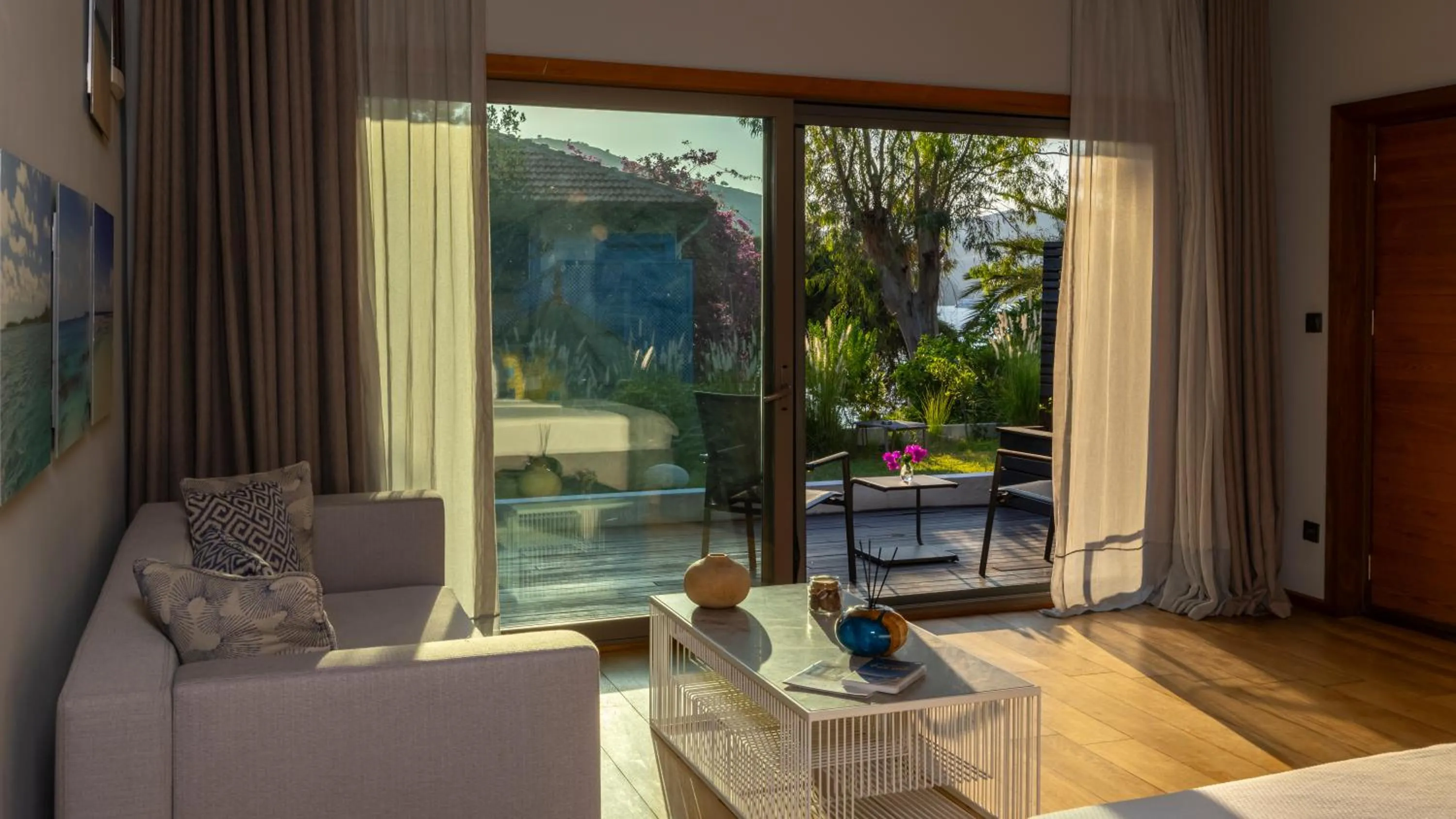 Miamai Boutique Hotel - Adult Only