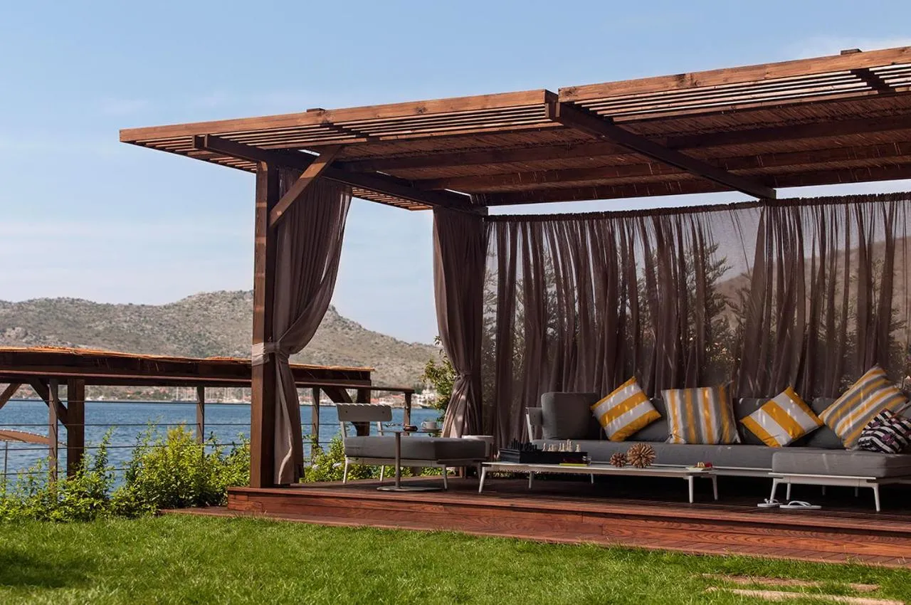 Garden in Miamai Boutique Hotel - Adult Only