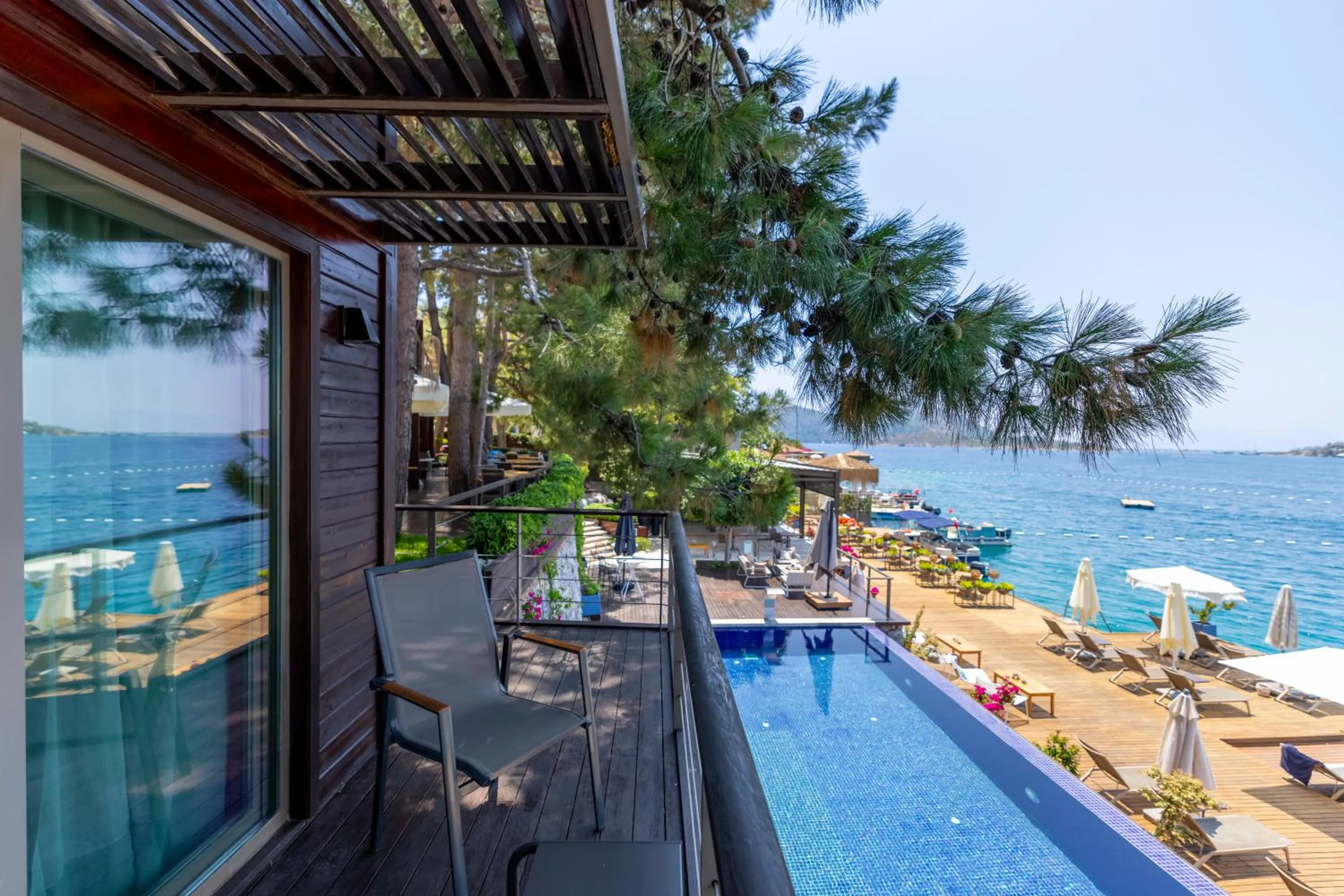 Miamai Boutique Hotel - Adult Only