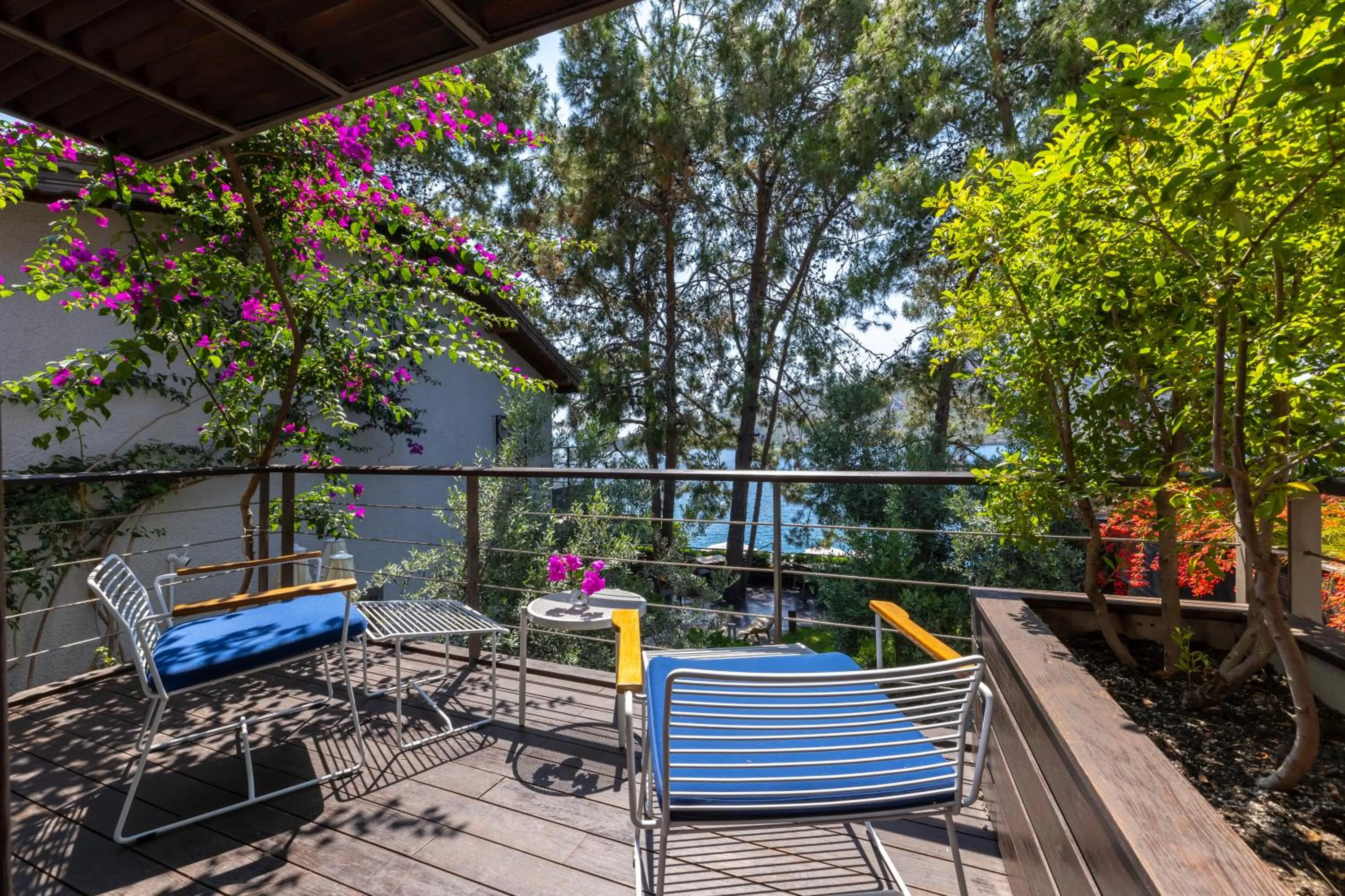 Miamai Boutique Hotel - Adult Only