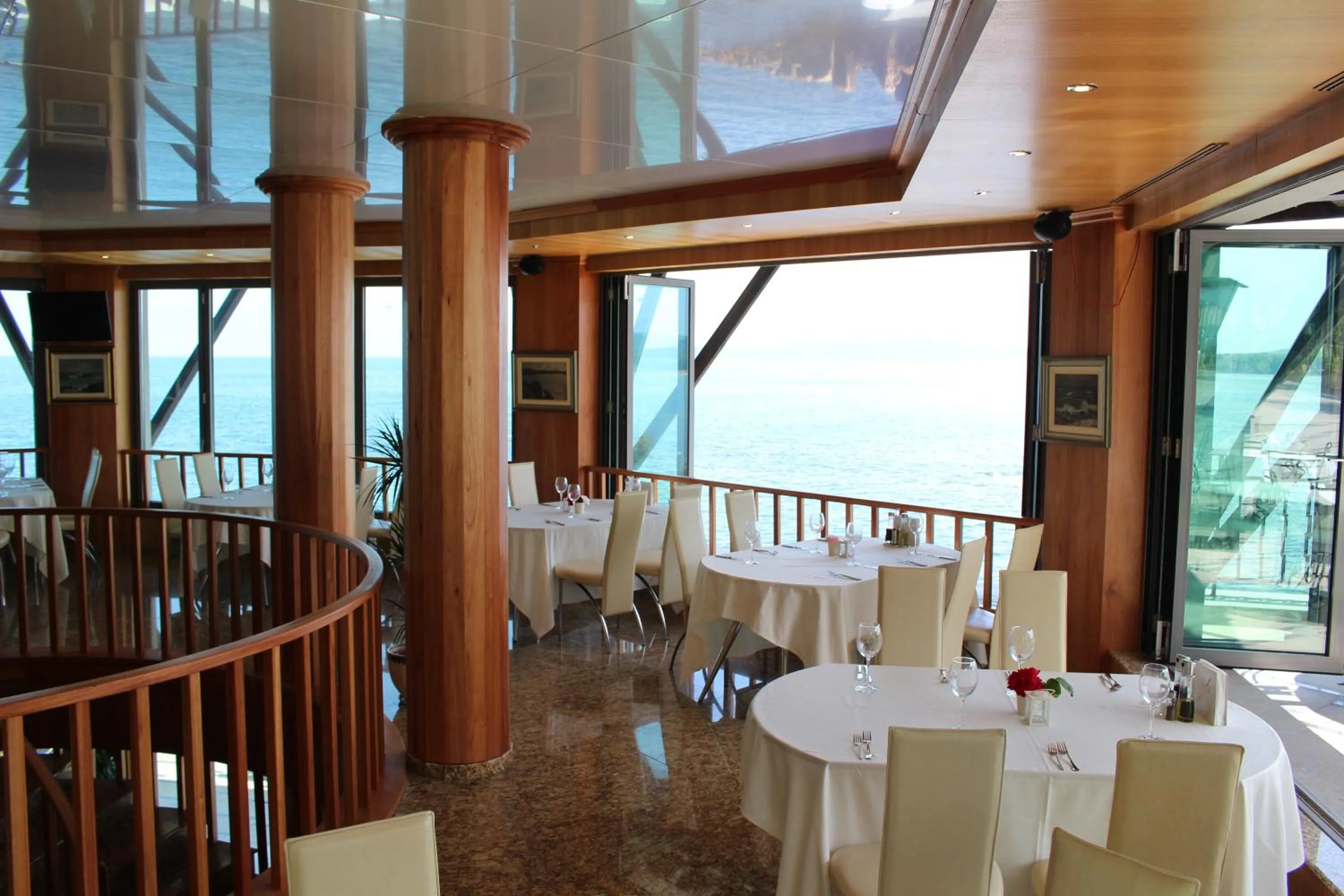 Restaurant/places to eat in Art Complex Anel