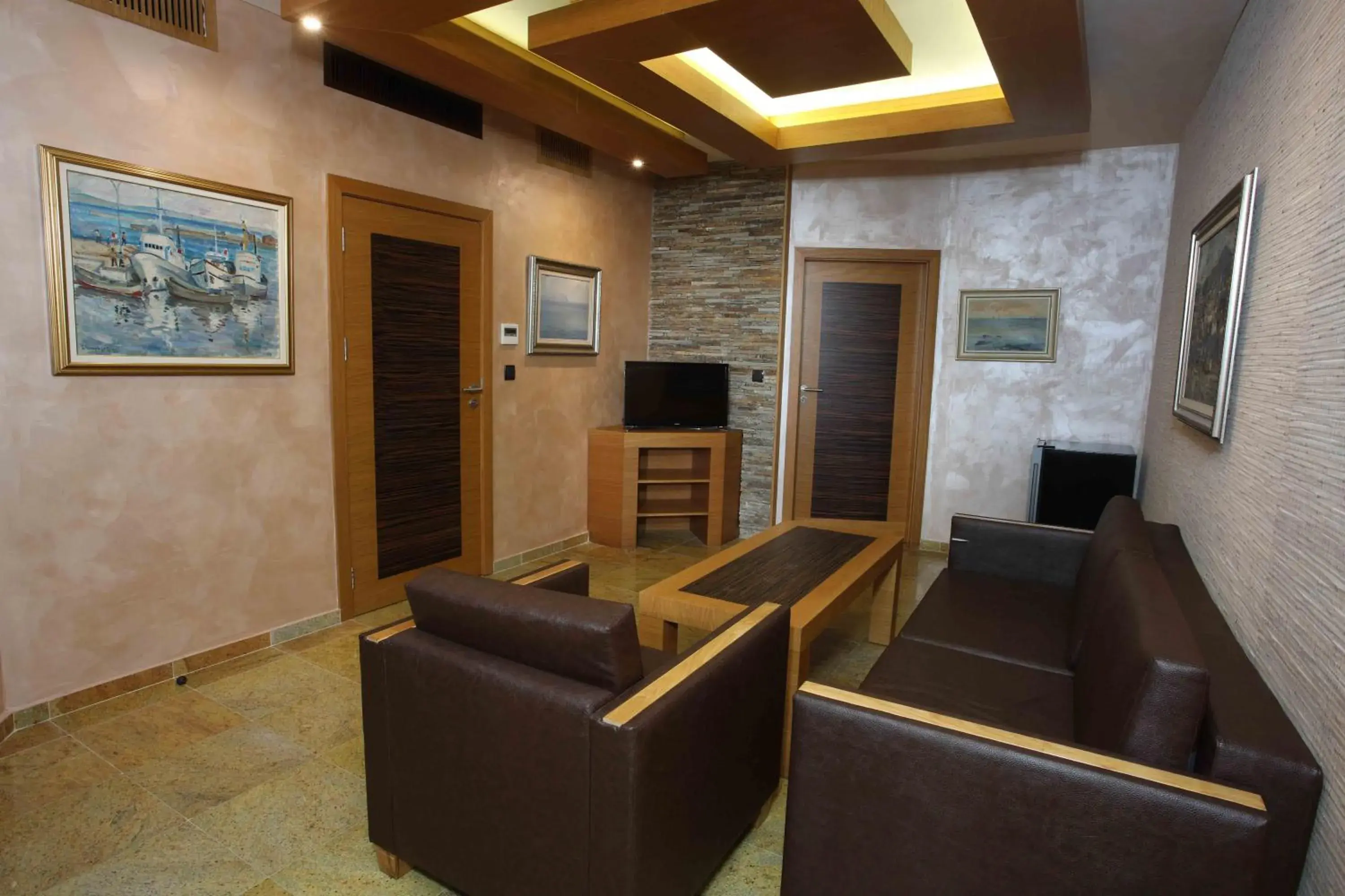 Deluxe Suite in Art Complex Anel Deluxe Suite in Art Complex Anel