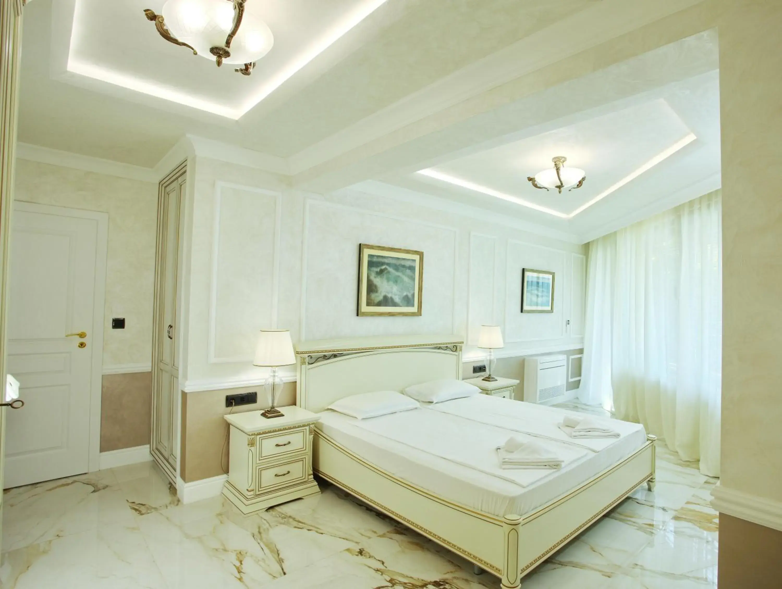 Superior Apartment in Art Complex Anel Superior Apartment in Art Complex Anel