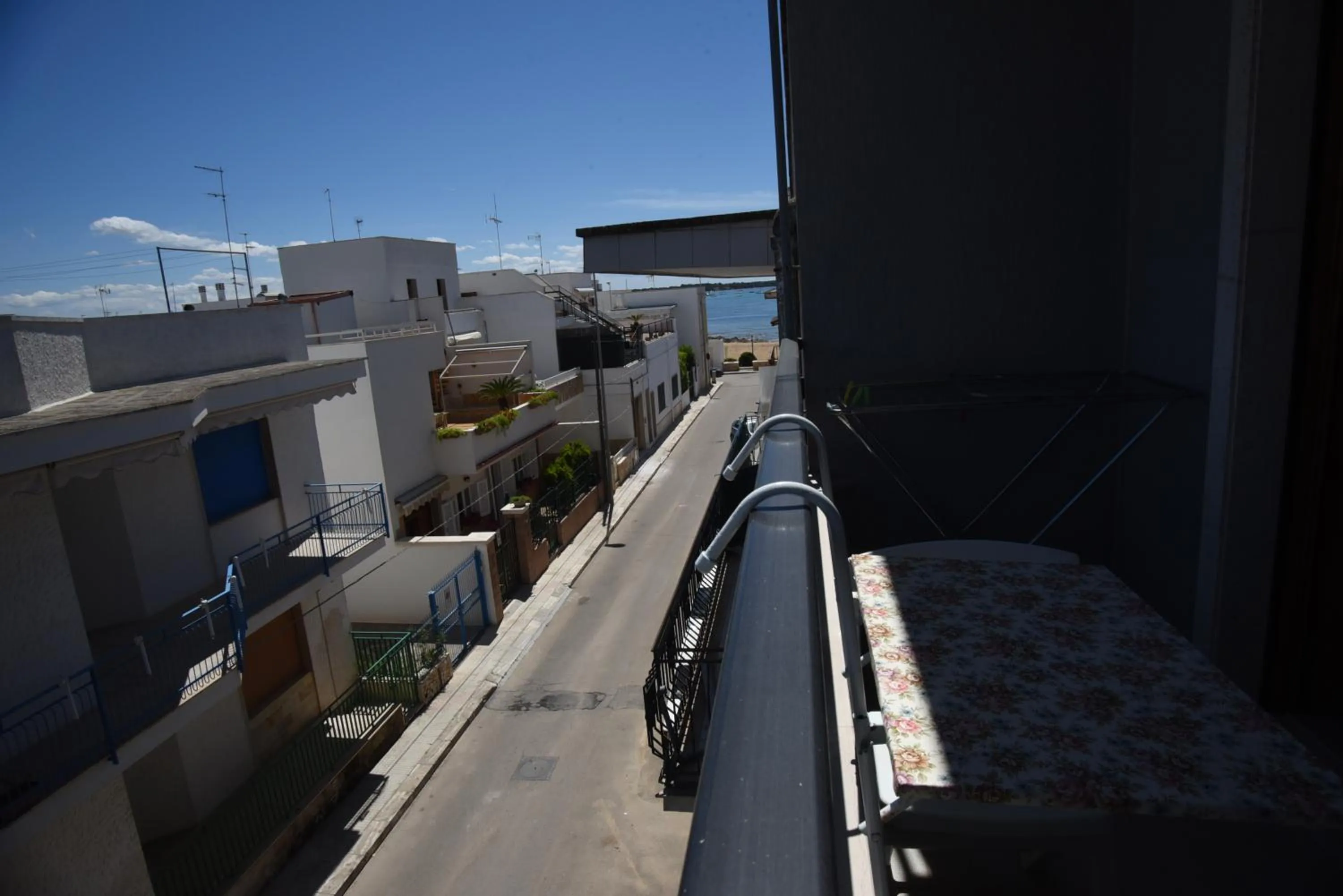 Property building in B&B Vie En Rose