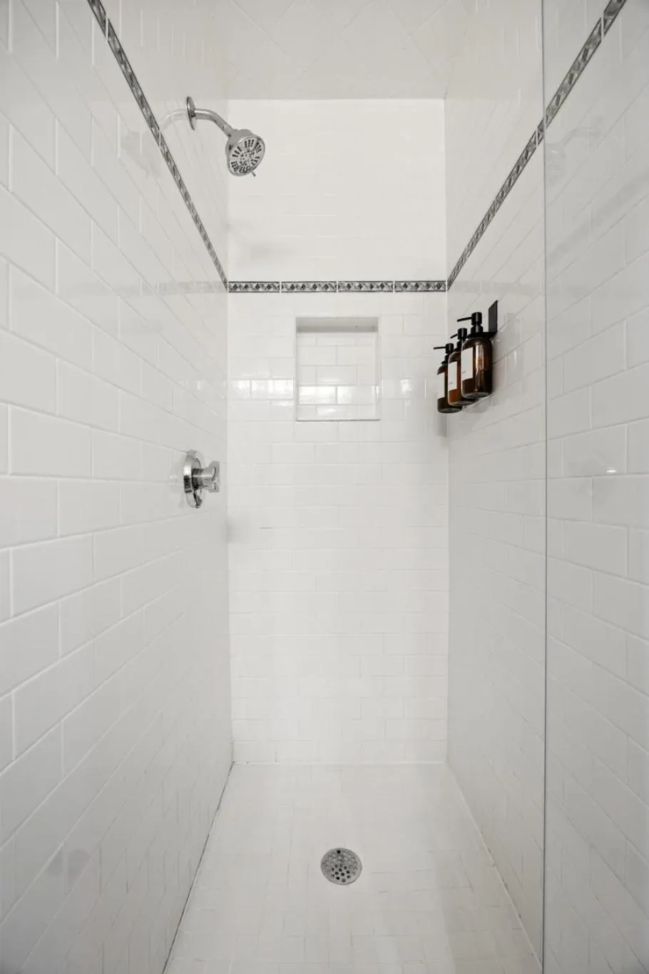 Bathroom in Hartstone Inn