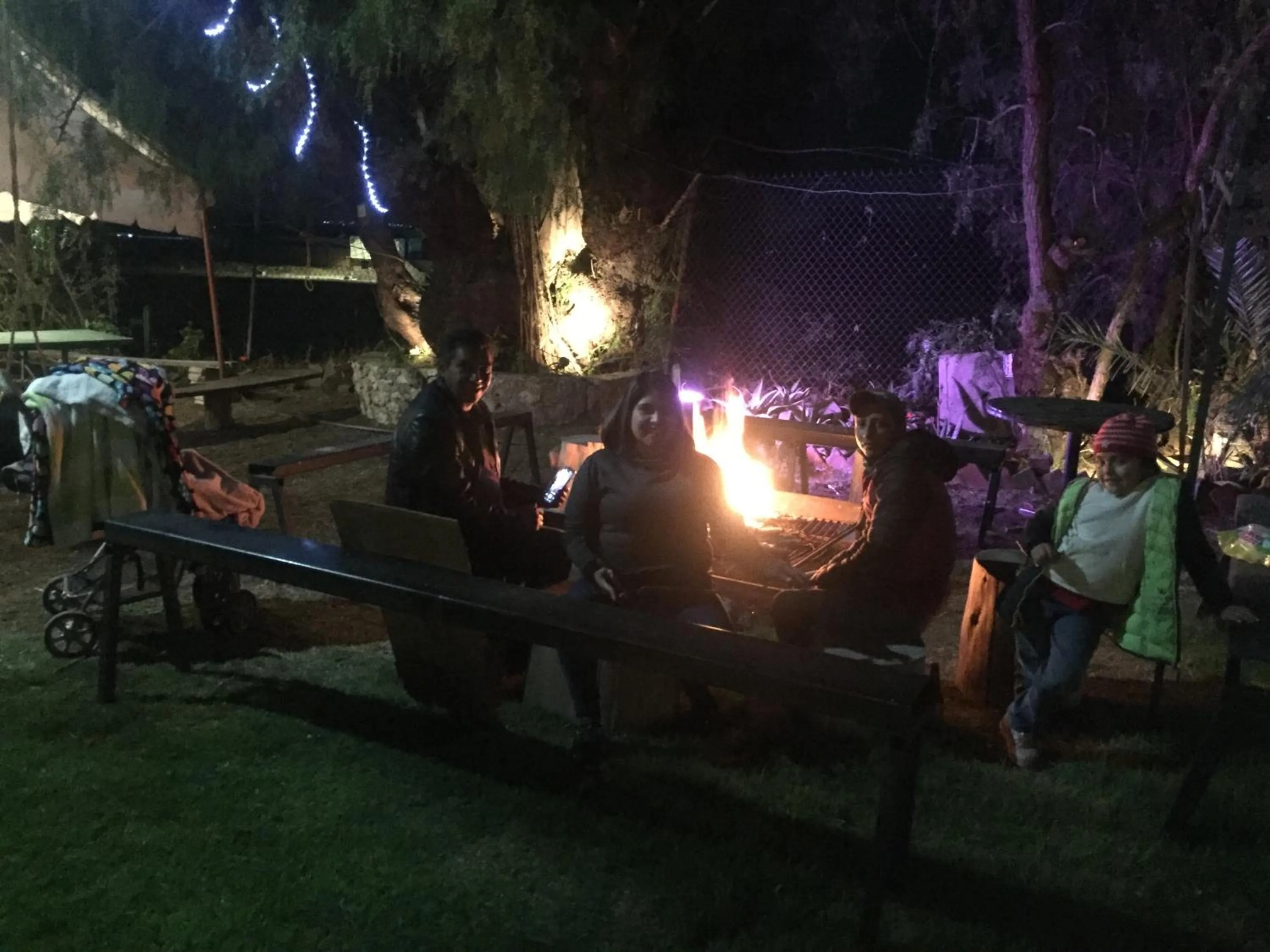 Telpochcalli Hotel & Temazcal