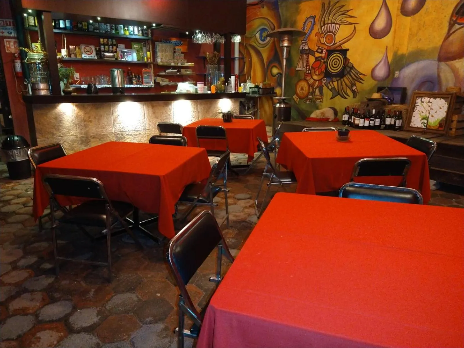 Telpochcalli Hotel & Temazcal