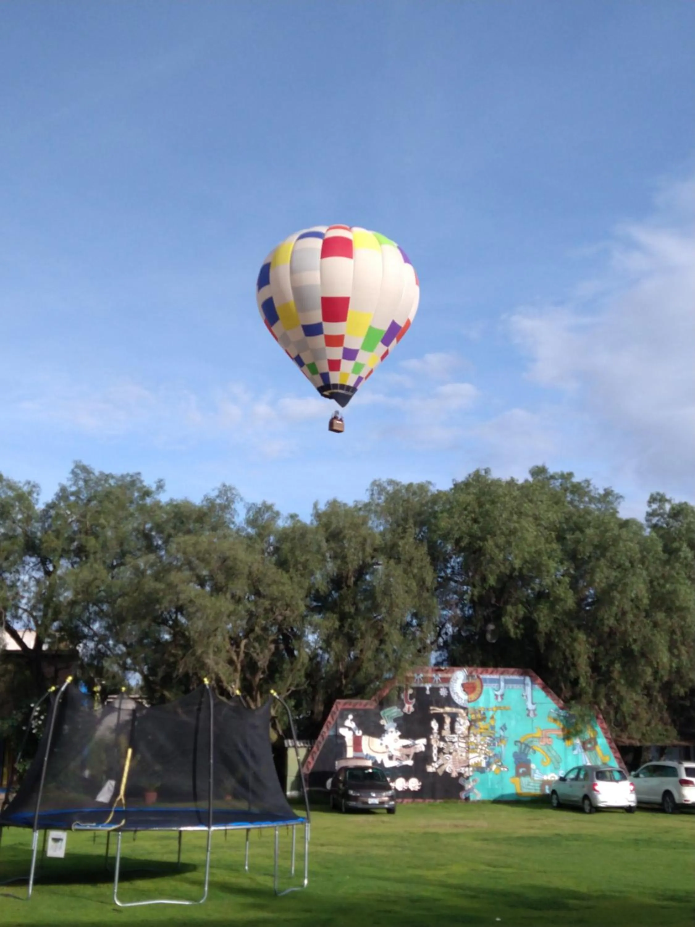 Telpochcalli Hotel & Temazcal