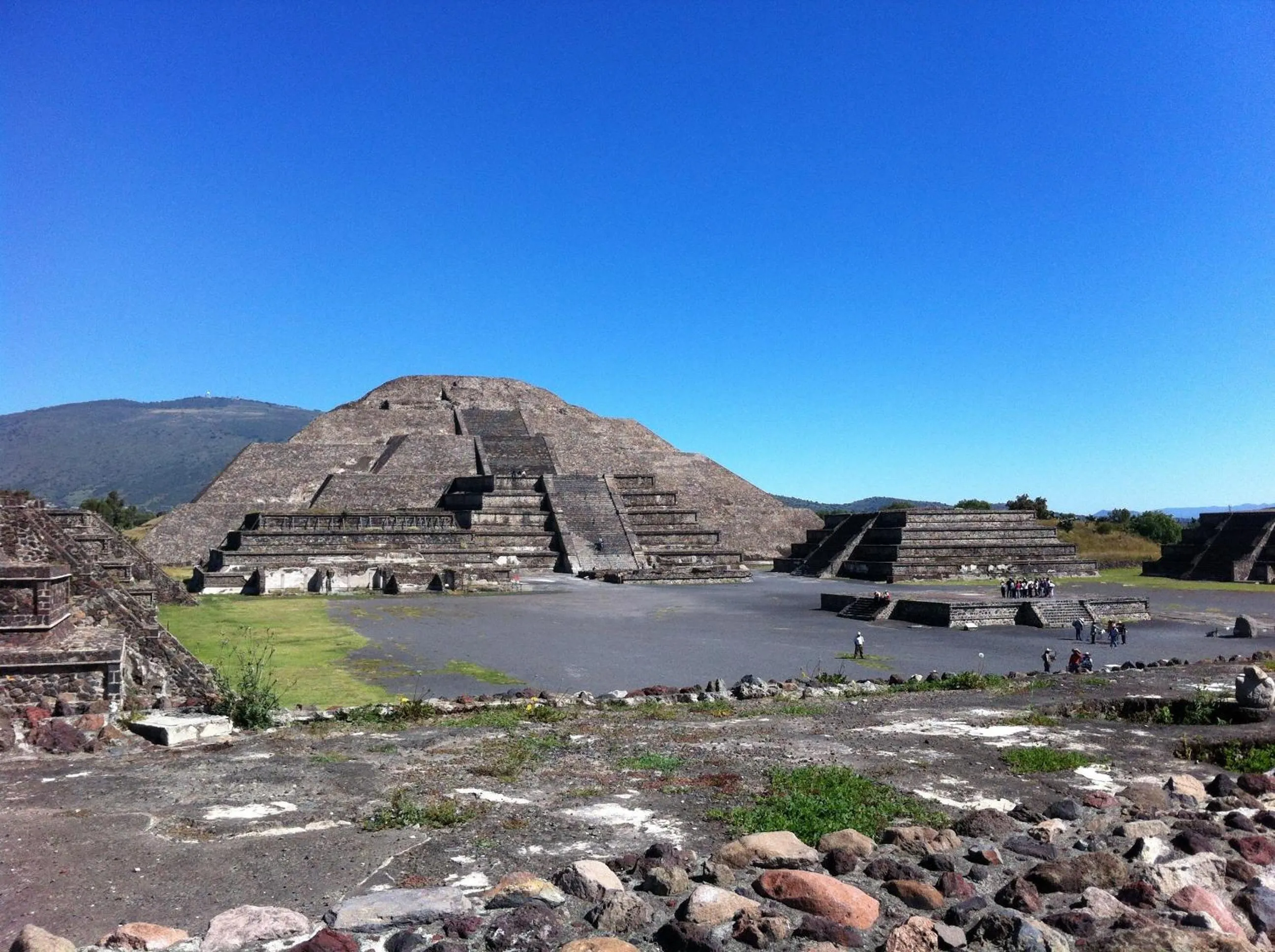 Telpochcalli Hotel & Temazcal