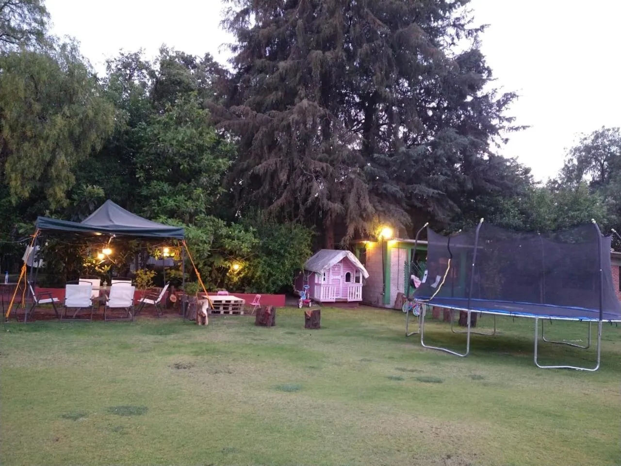 Telpochcalli Hotel & Temazcal