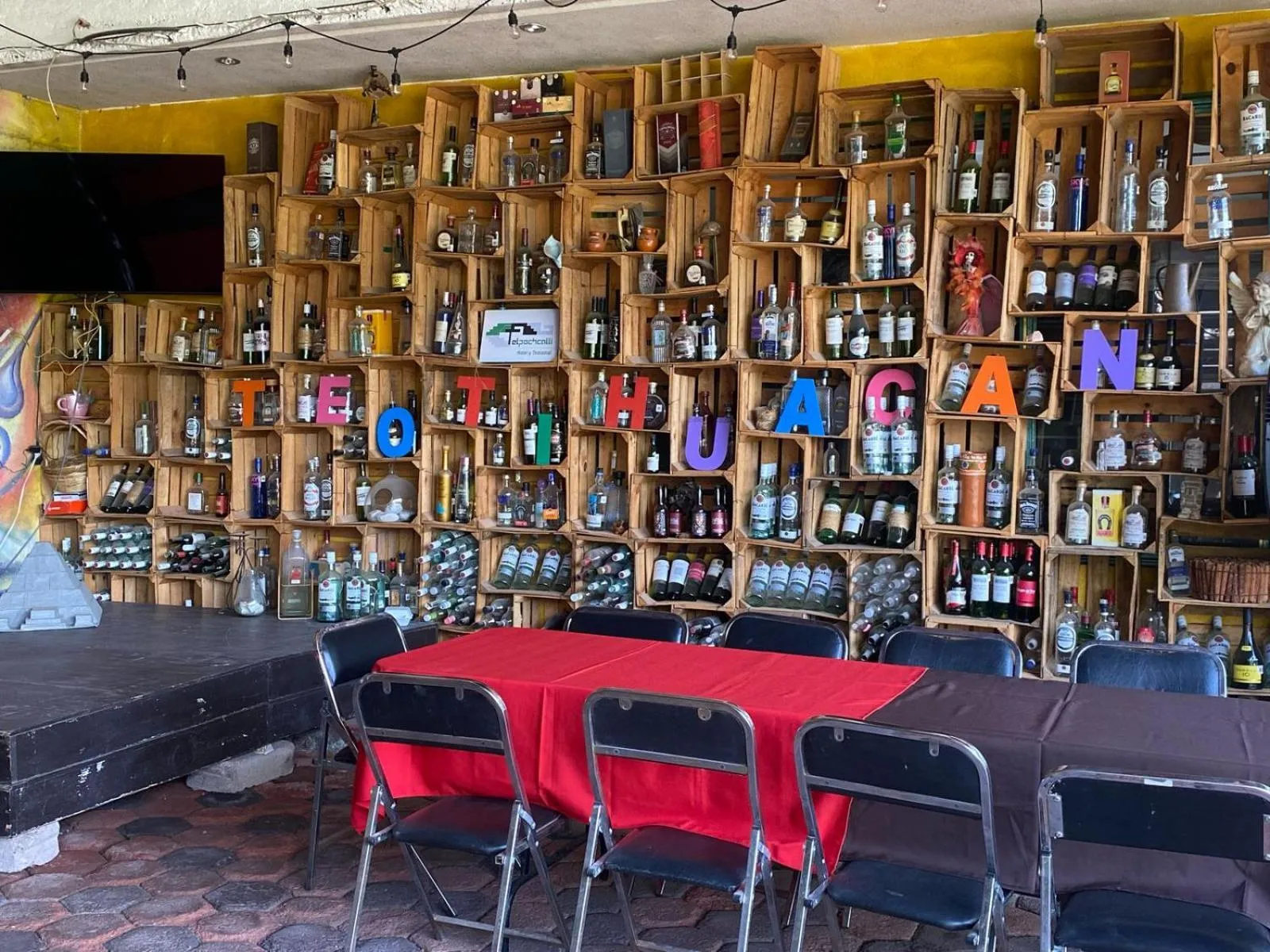 Telpochcalli Hotel & Temazcal