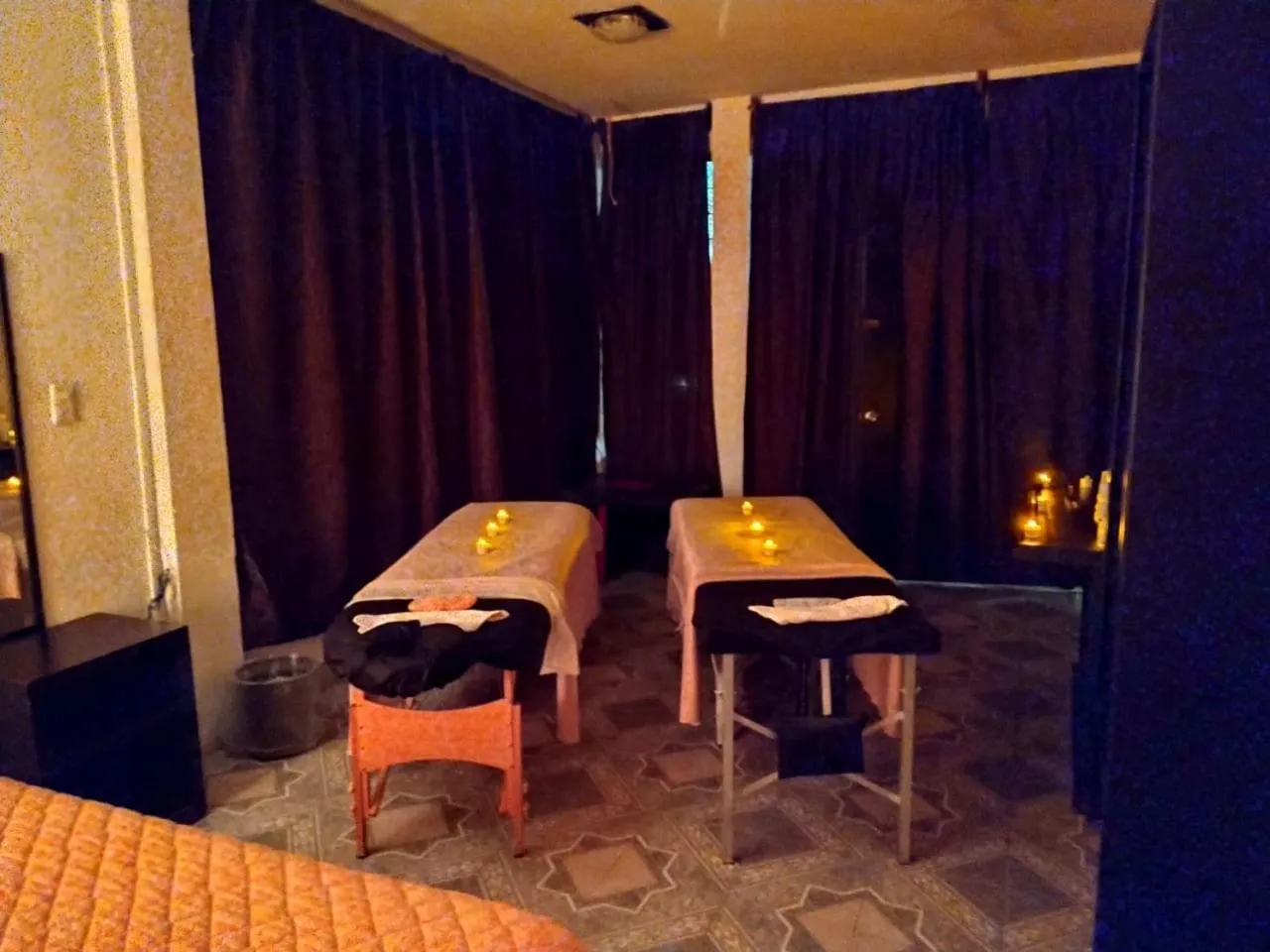 Telpochcalli Hotel & Temazcal