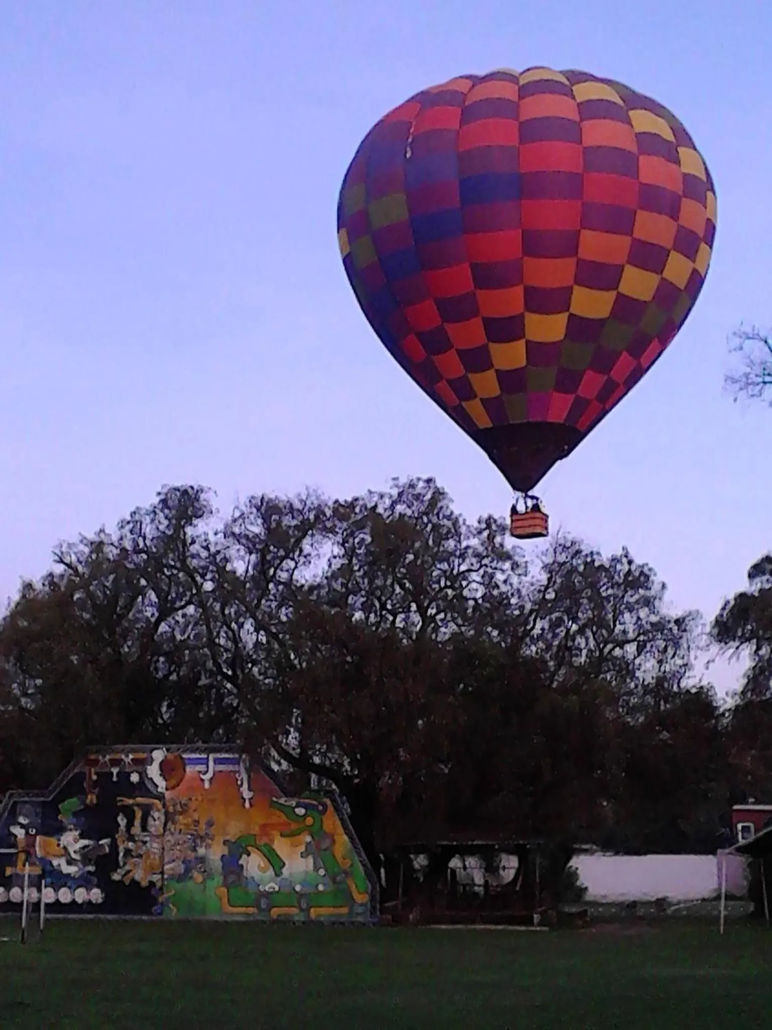 Telpochcalli Hotel & Temazcal