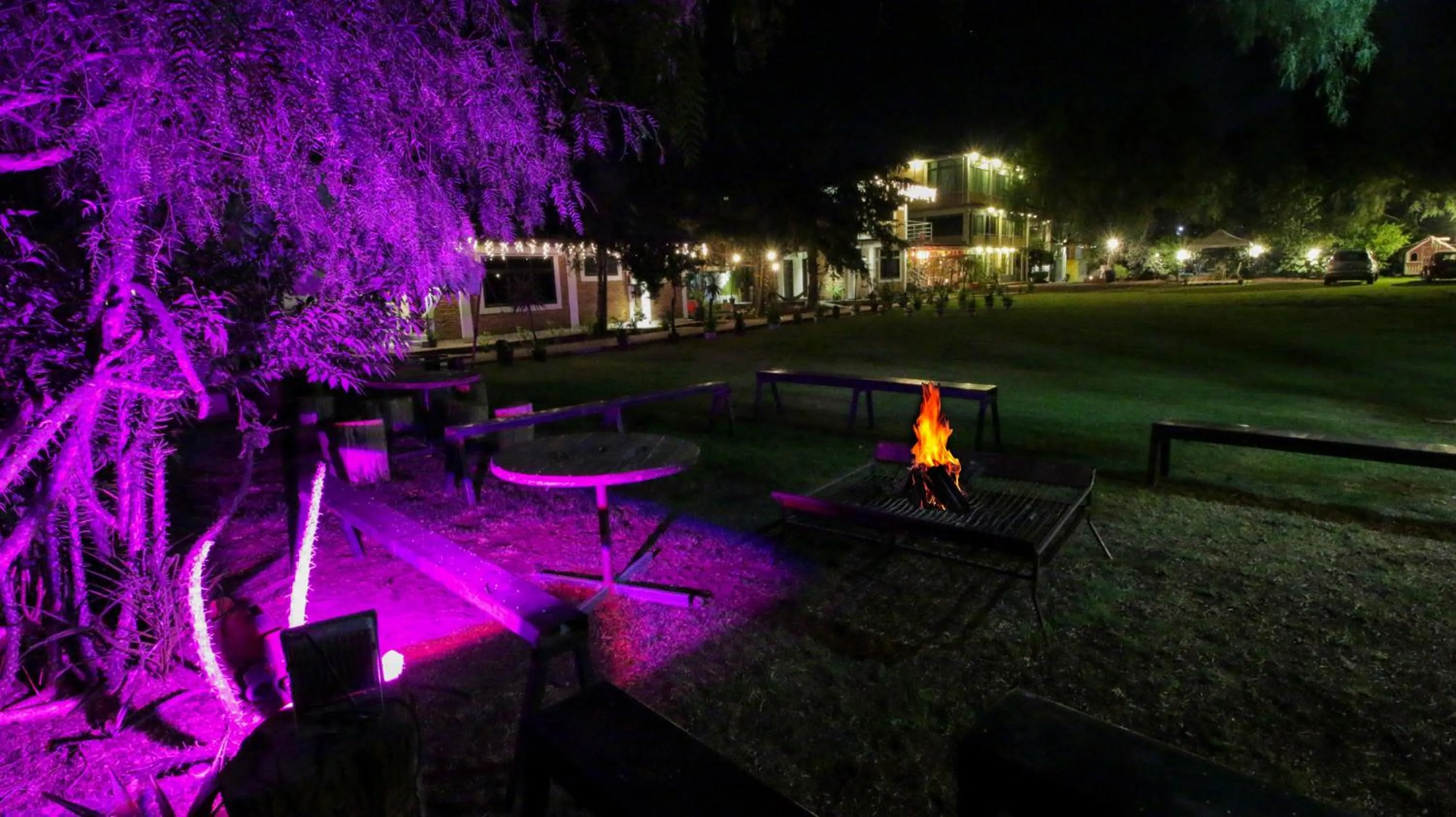 Telpochcalli Hotel & Temazcal