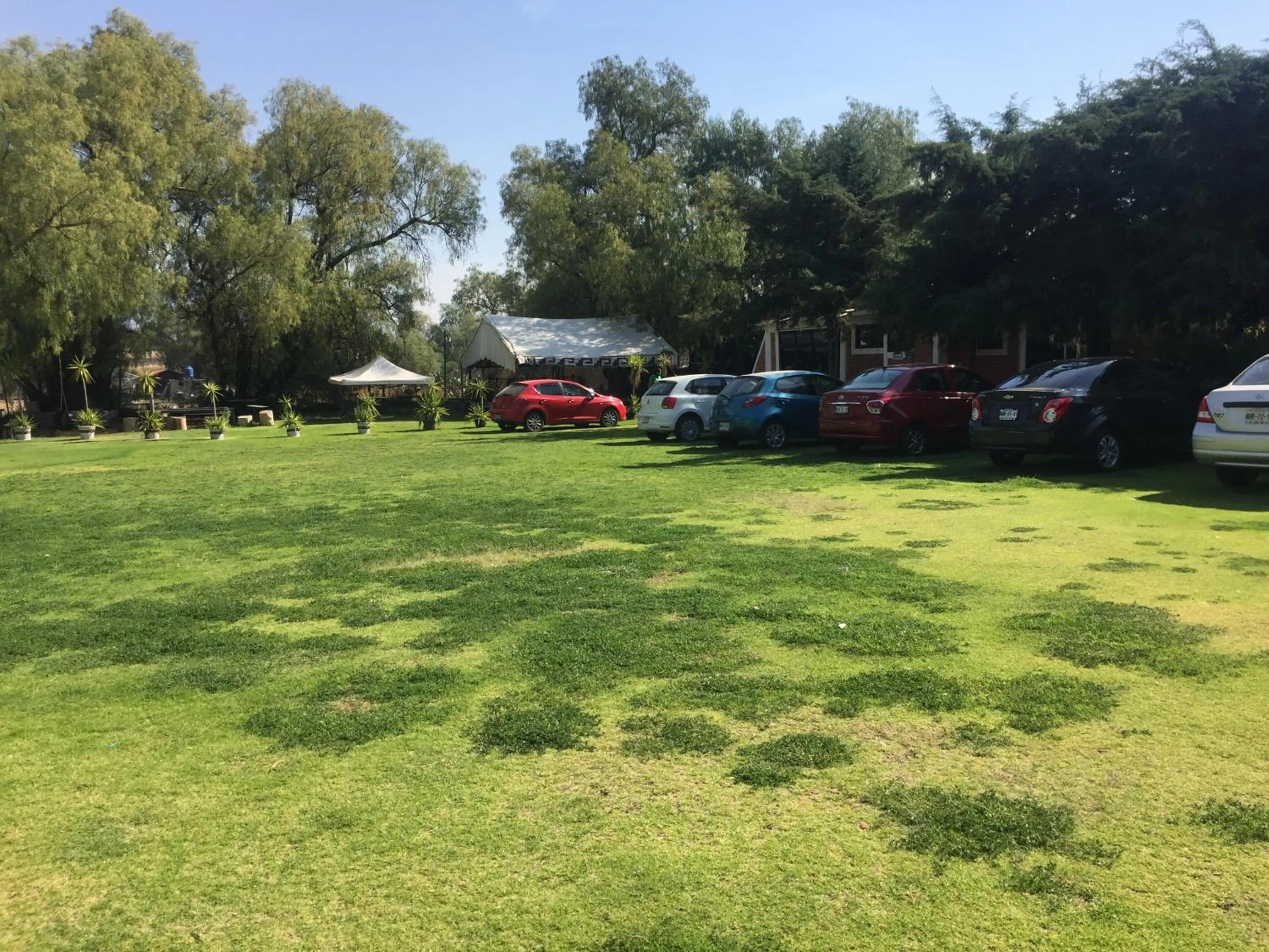 Telpochcalli Hotel & Temazcal