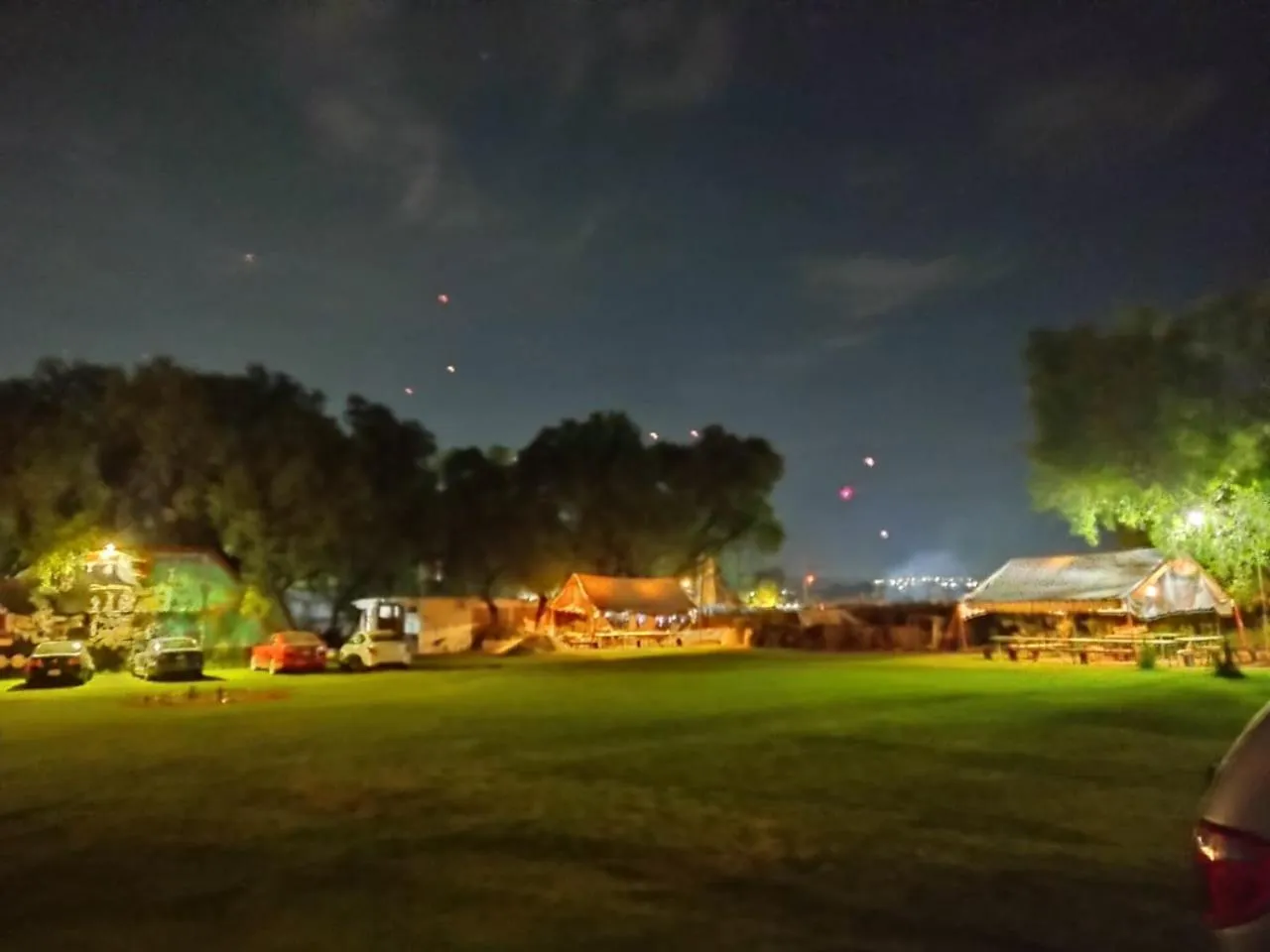 Telpochcalli Hotel & Temazcal