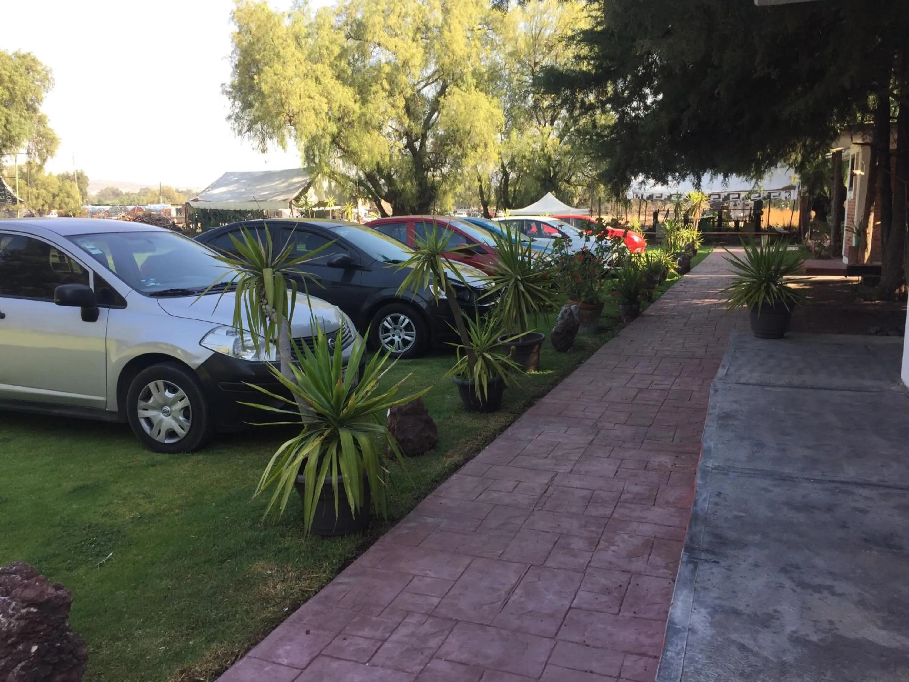 Telpochcalli Hotel & Temazcal